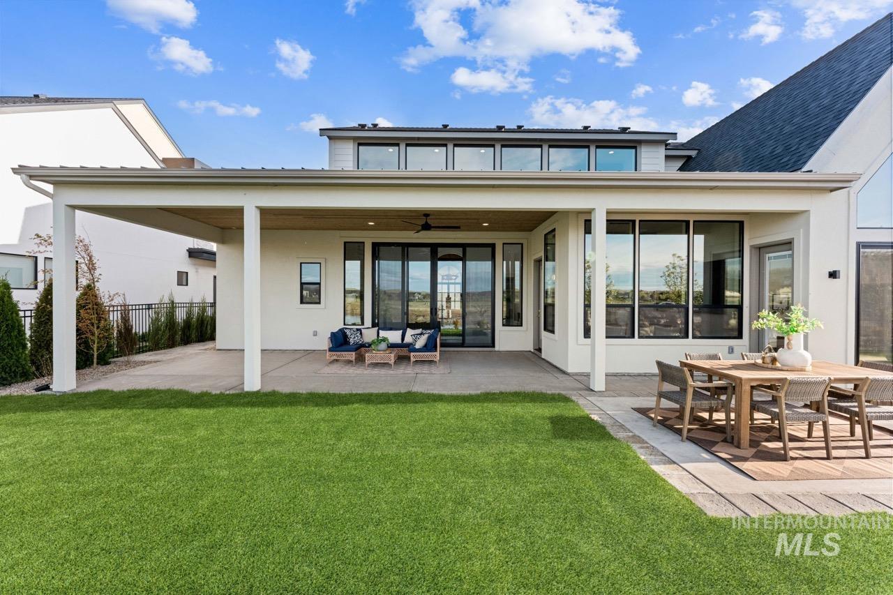 5036 W Braveheart St, Eagle, Idaho 83616, 3 Bedrooms, 3.5 Bathrooms, Residential For Sale, Price $1,999,900, 98982672