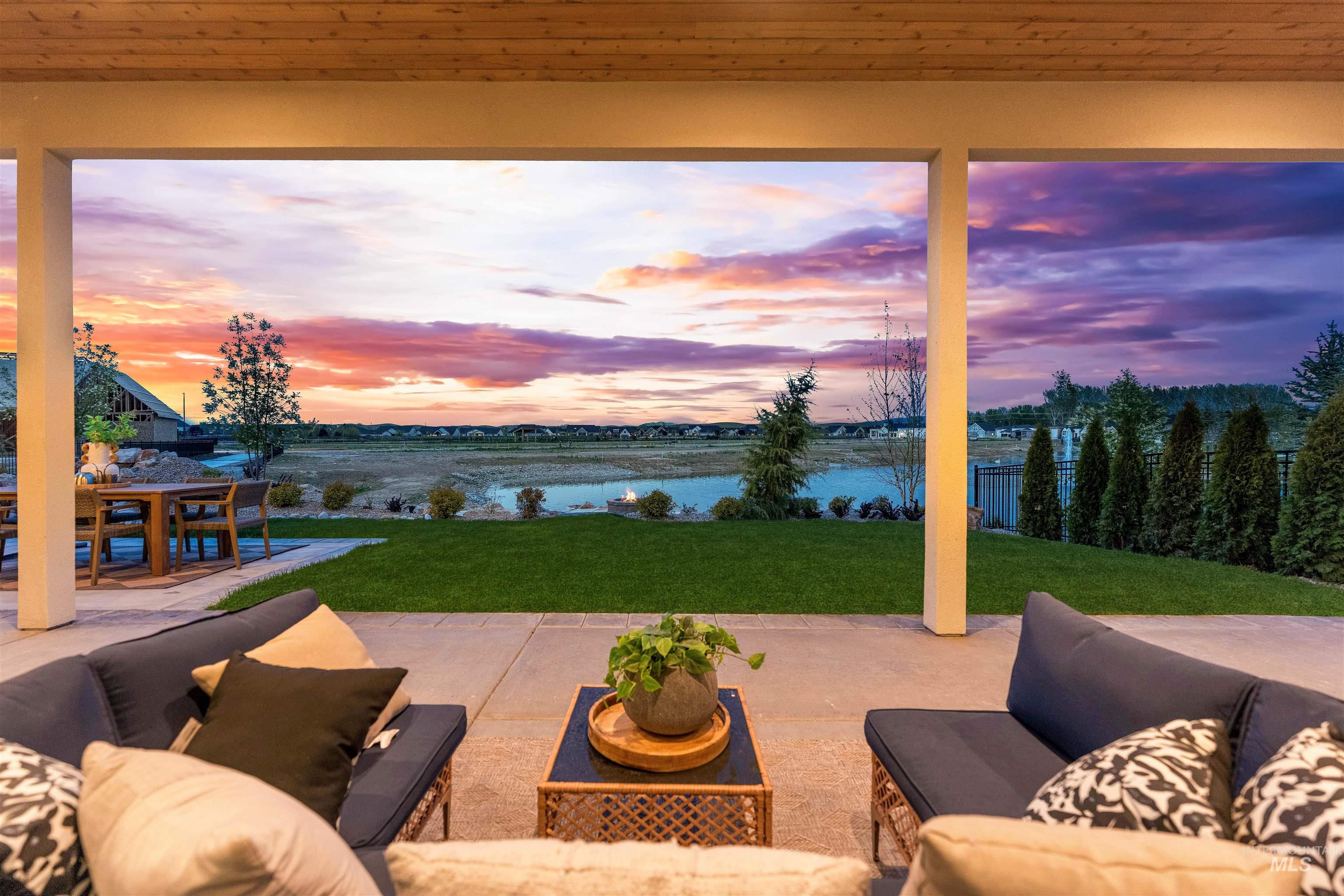 5036 W Braveheart St, Eagle, Idaho 83616, 3 Bedrooms, 3.5 Bathrooms, Residential For Sale, Price $2,125,000, 98982672