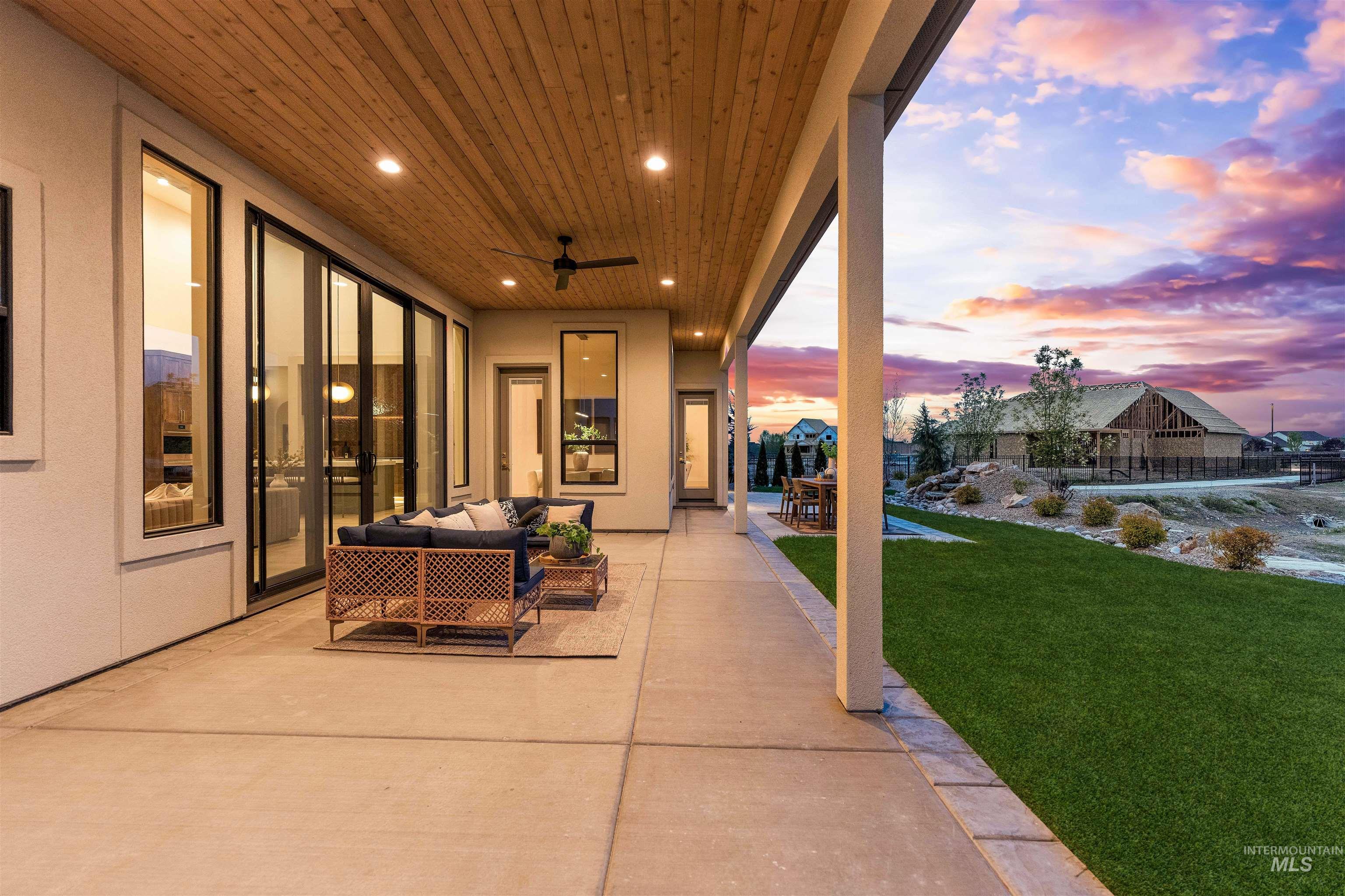 5036 W Braveheart St, Eagle, Idaho 83616, 3 Bedrooms, 3.5 Bathrooms, Residential For Sale, Price $2,125,000, 98982672