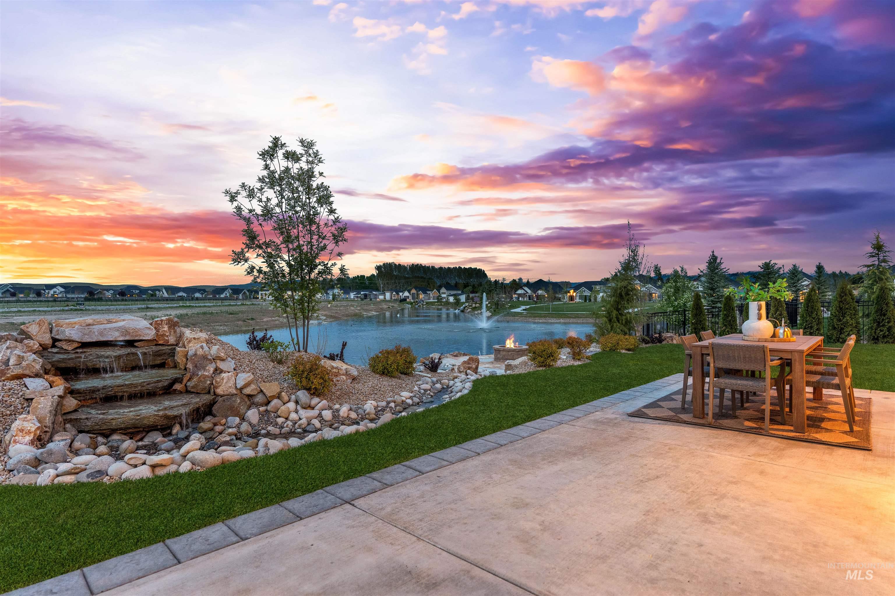 5036 W Braveheart St, Eagle, Idaho 83616, 3 Bedrooms, 3.5 Bathrooms, Residential For Sale, Price $2,125,000, 98982672