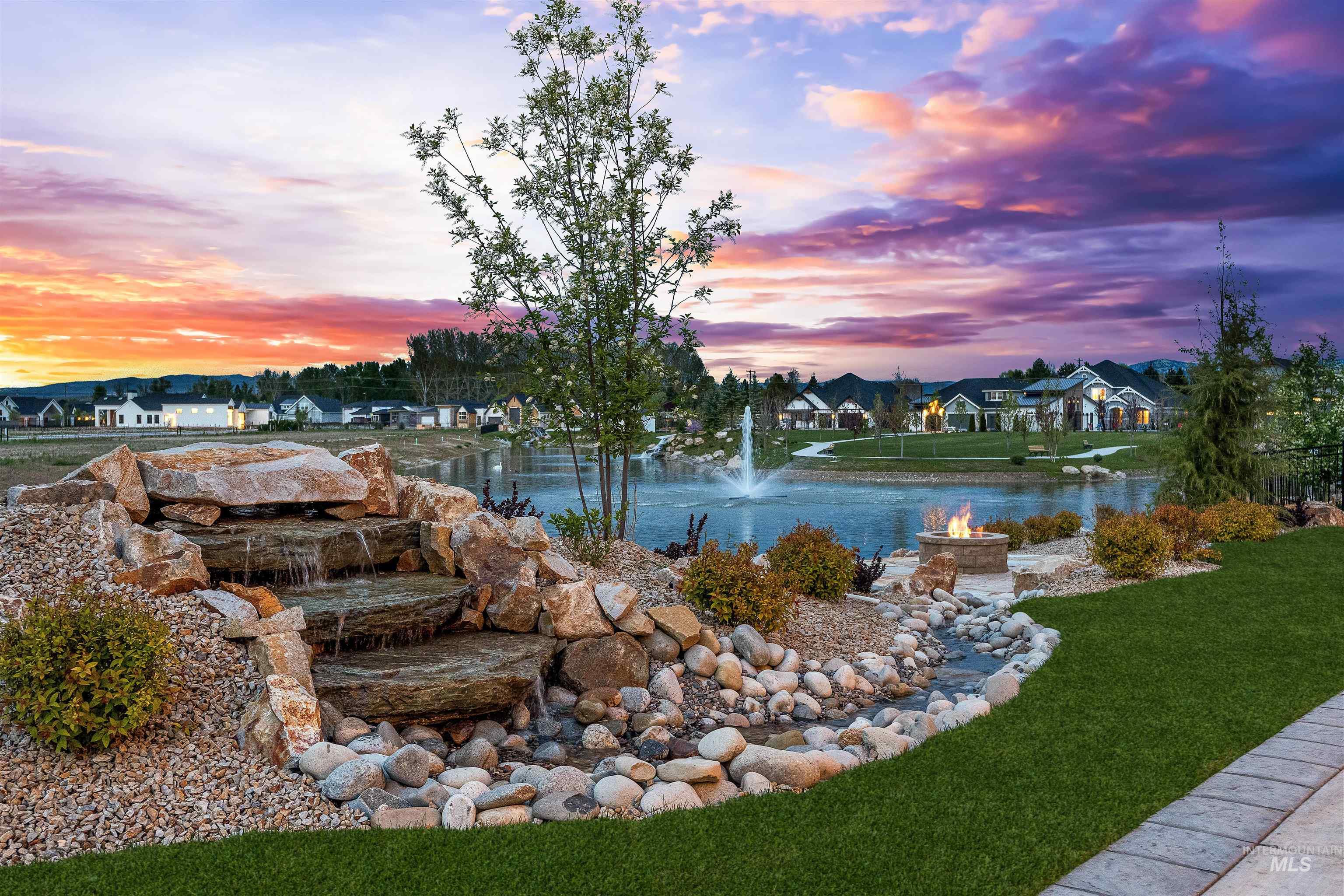 5036 W Braveheart St, Eagle, Idaho 83616, 3 Bedrooms, 3.5 Bathrooms, Residential For Sale, Price $2,125,000, 98982672