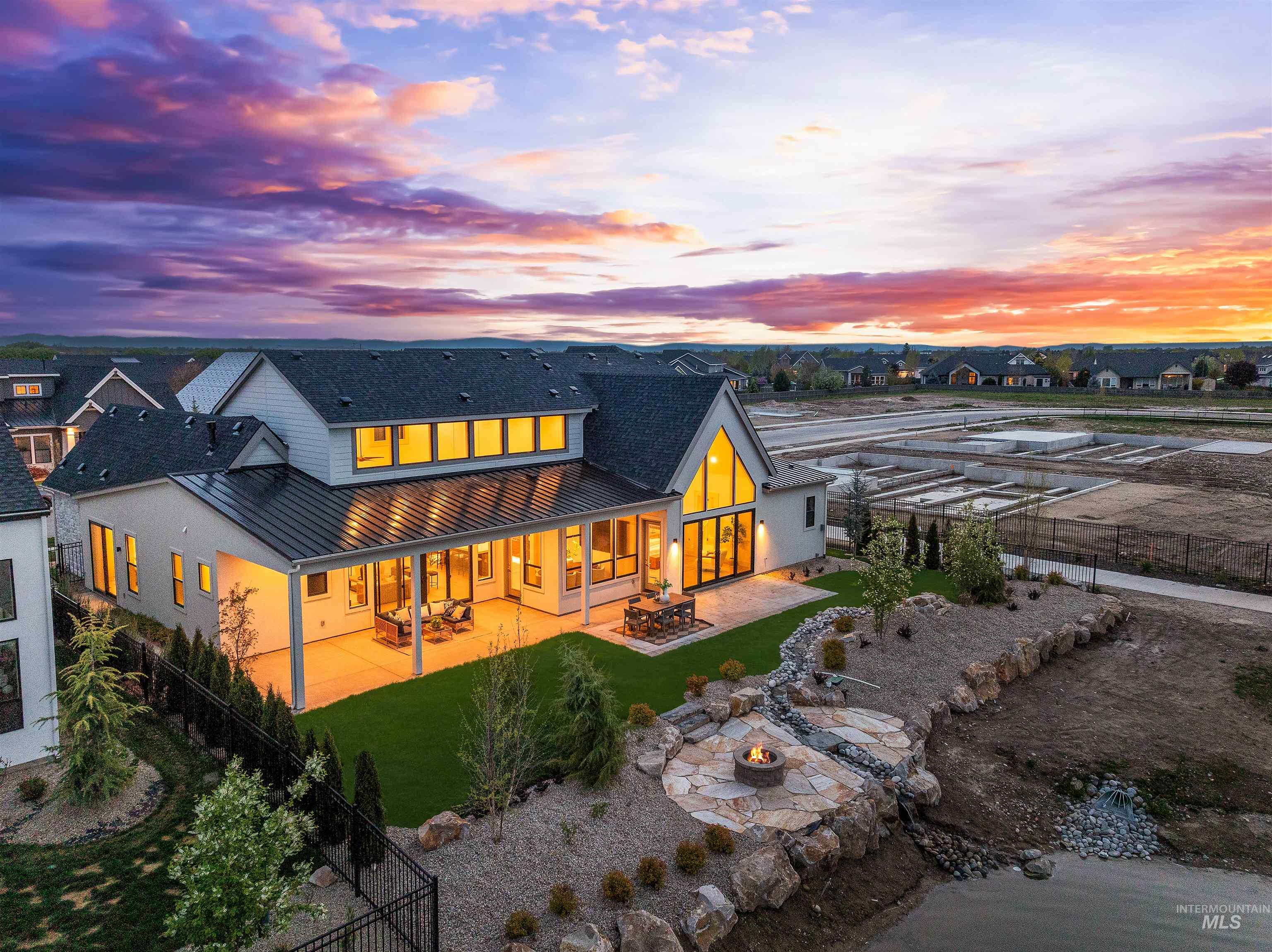 5036 W Braveheart St, Eagle, Idaho 83616, 3 Bedrooms, 3.5 Bathrooms, Residential For Sale, Price $2,125,000, 98982672