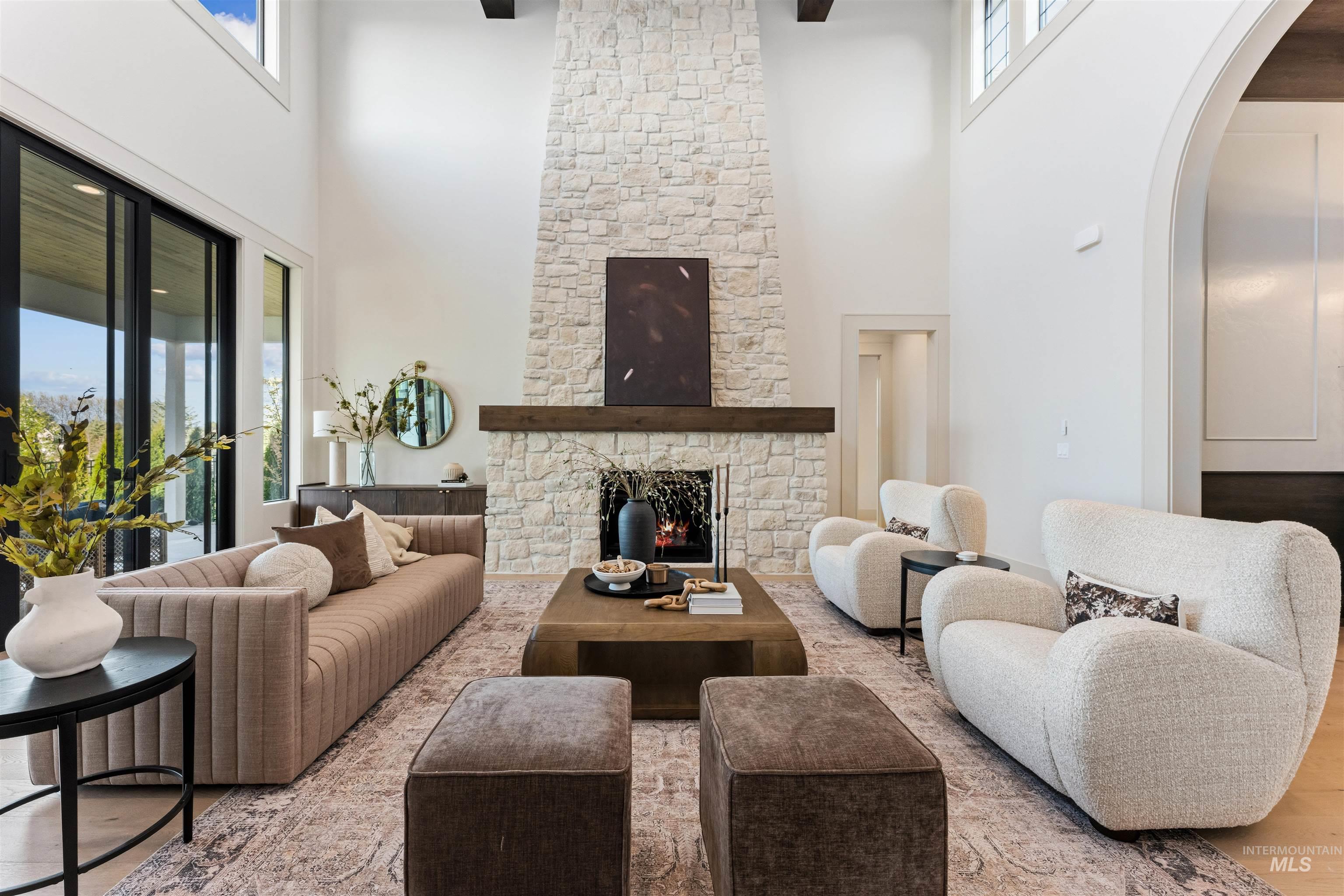 5036 W Braveheart St, Eagle, Idaho 83616, 3 Bedrooms, 3.5 Bathrooms, Residential For Sale, Price $2,125,000, 98982672