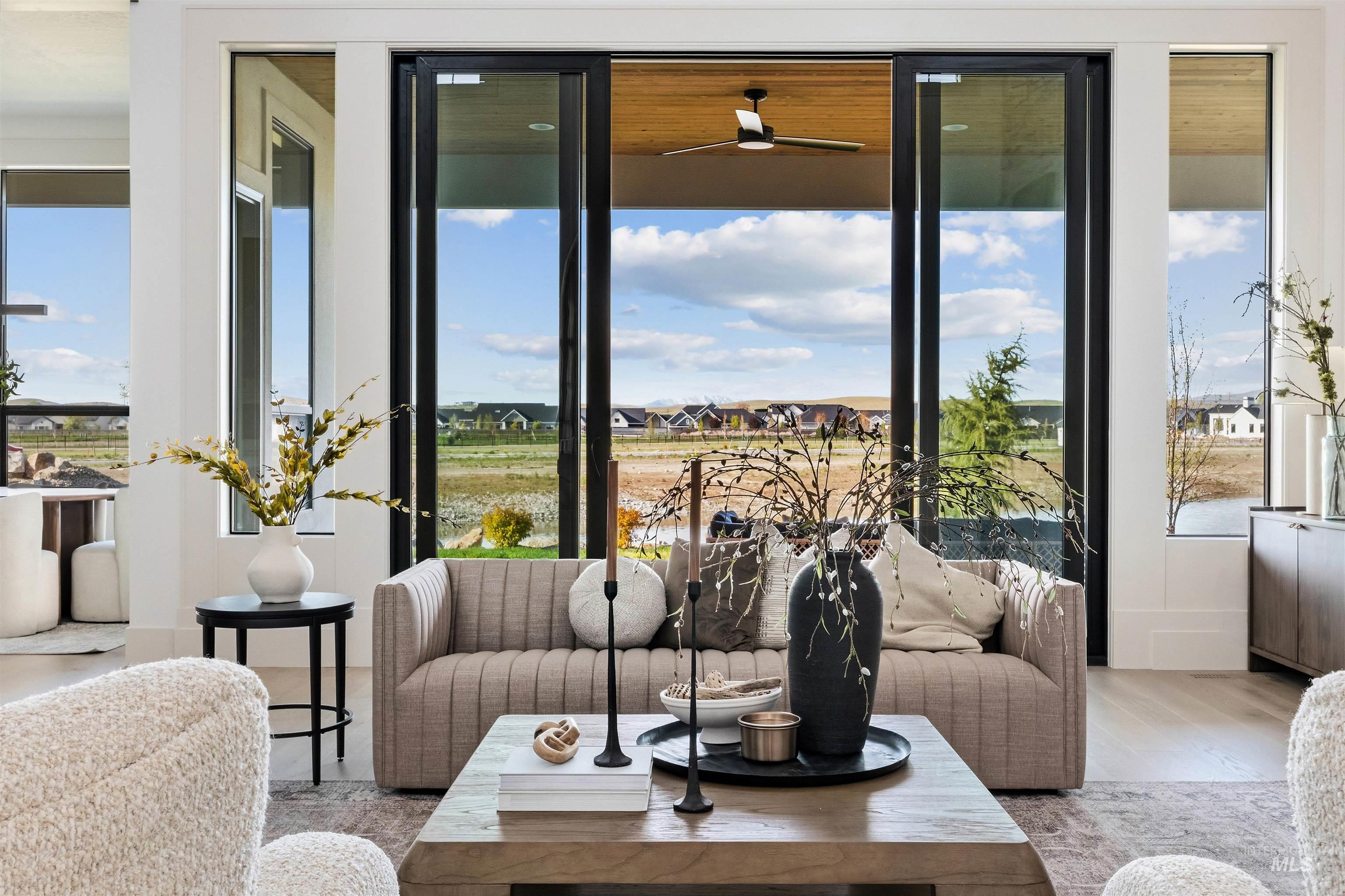 5036 W Braveheart St, Eagle, Idaho 83616, 3 Bedrooms, 3.5 Bathrooms, Residential For Sale, Price $2,125,000, 98982672