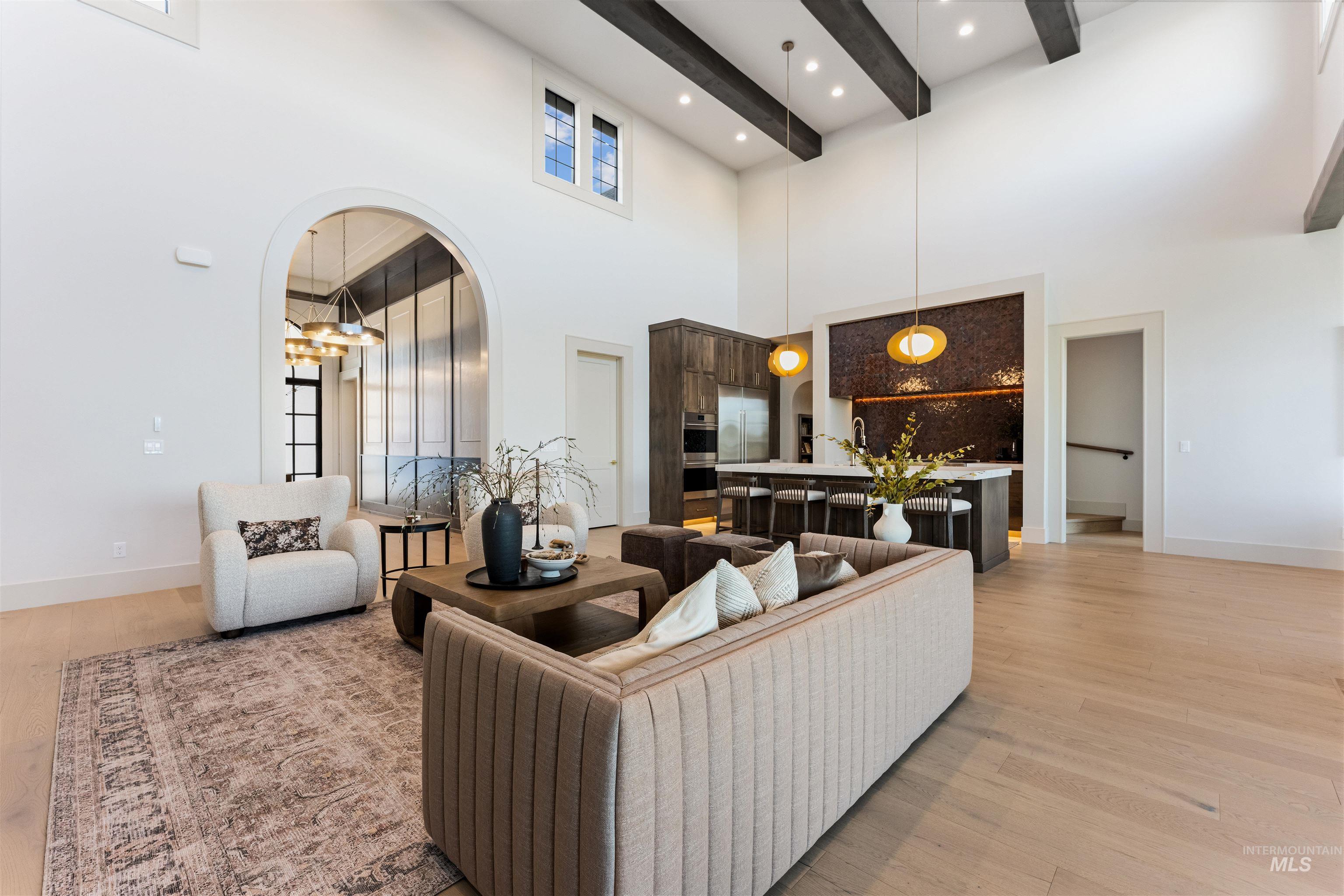 5036 W Braveheart St, Eagle, Idaho 83616, 3 Bedrooms, 3.5 Bathrooms, Residential For Sale, Price $2,125,000, 98982672