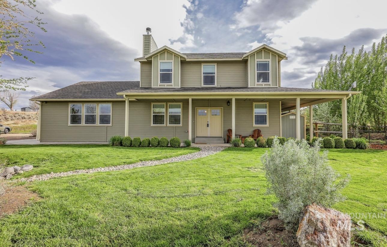 Residential For Sale