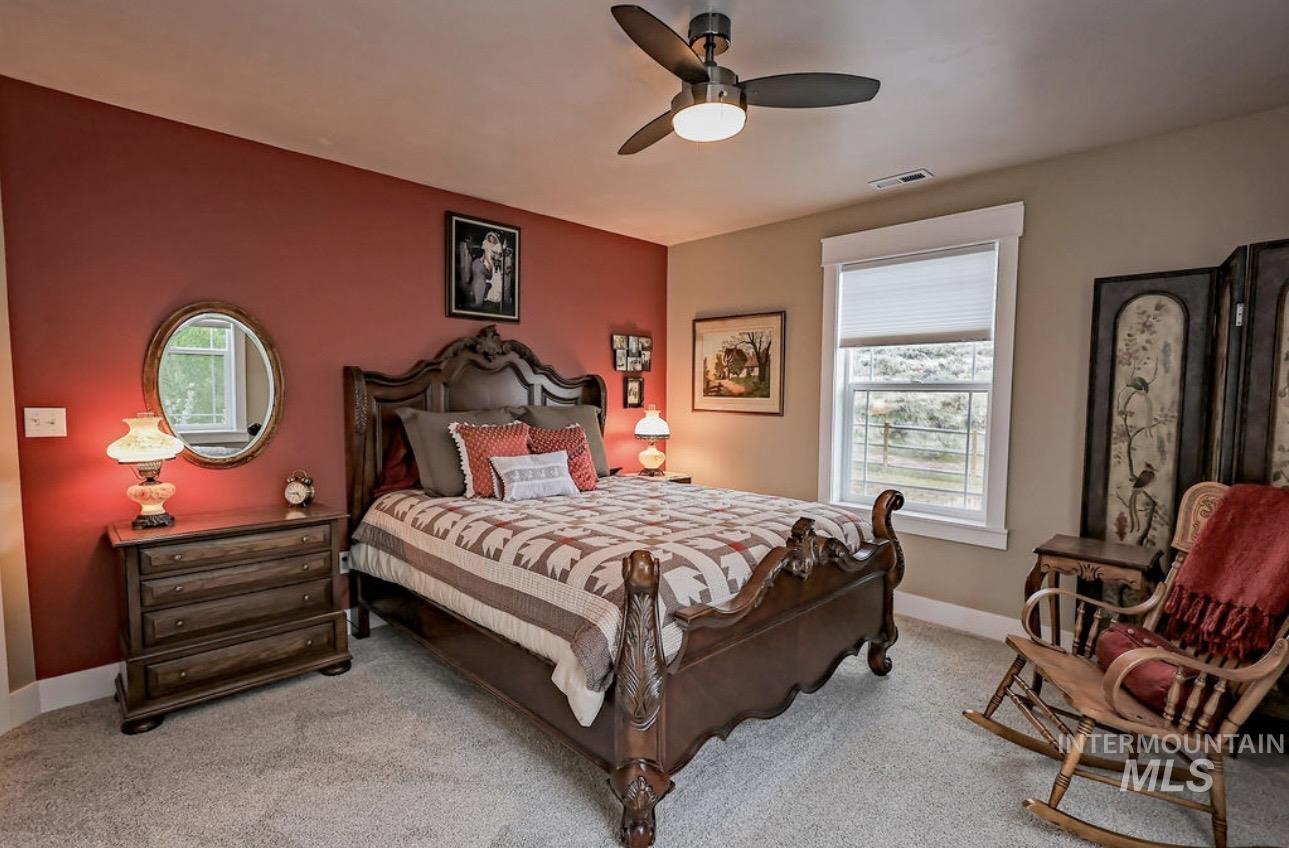 4517 Snake River Mesa Road, Buhl, Idaho 83316, 4 Bedrooms, 3 Bathrooms, Residential For Sale, Price $560,000, 98982673