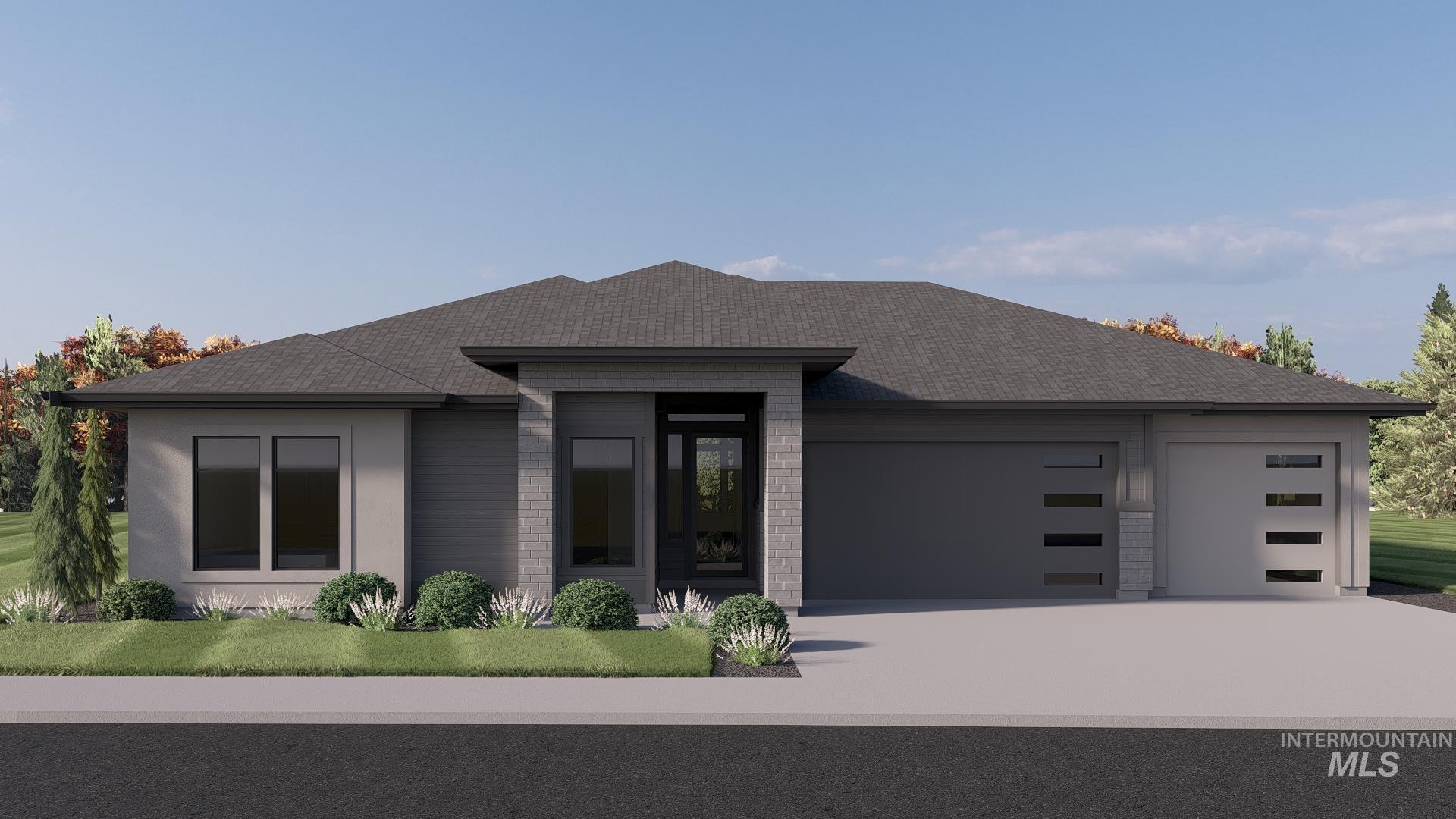 10633 W Lahinch Ln, Kuna, Idaho 83634, 3 Bedrooms, 2.5 Bathrooms, Residential For Sale, Price $939,900, 98982674