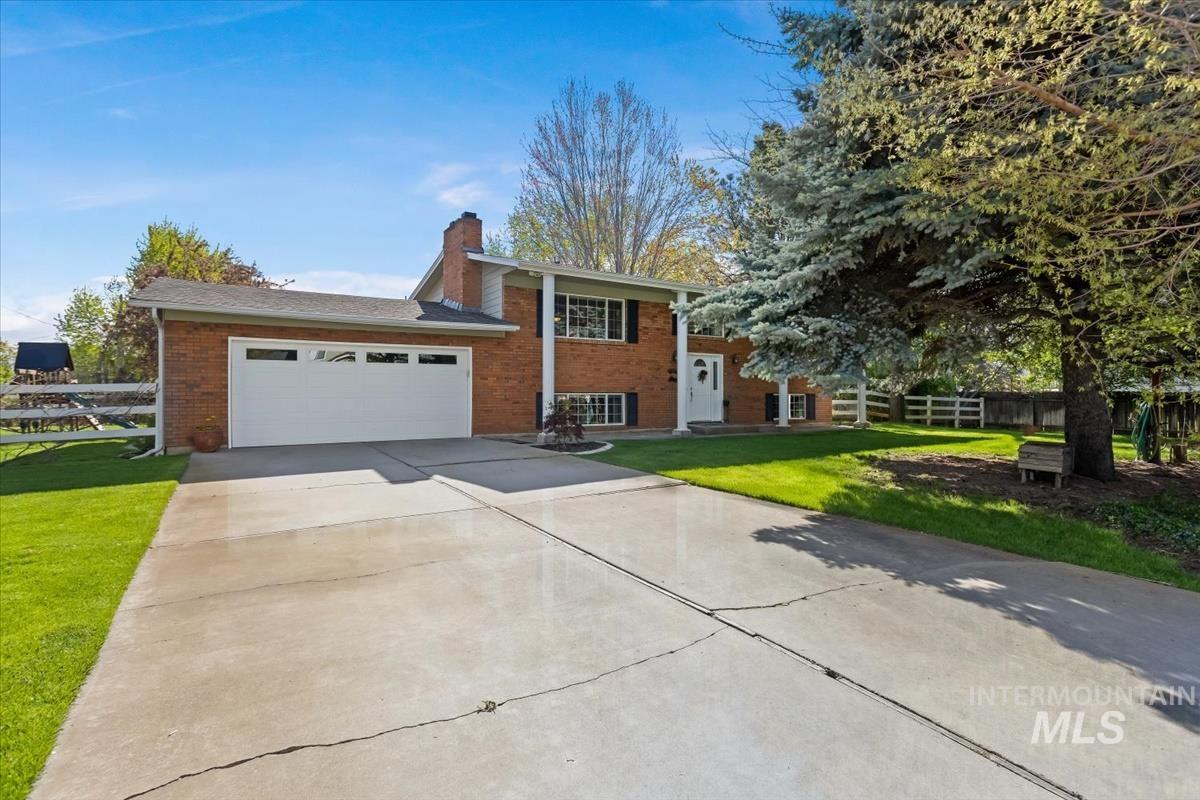 4870 N Farrow St, Boise, Idaho 83713, 4 Bedrooms, 2 Bathrooms, Residential For Sale, Price $815,000, 98982675