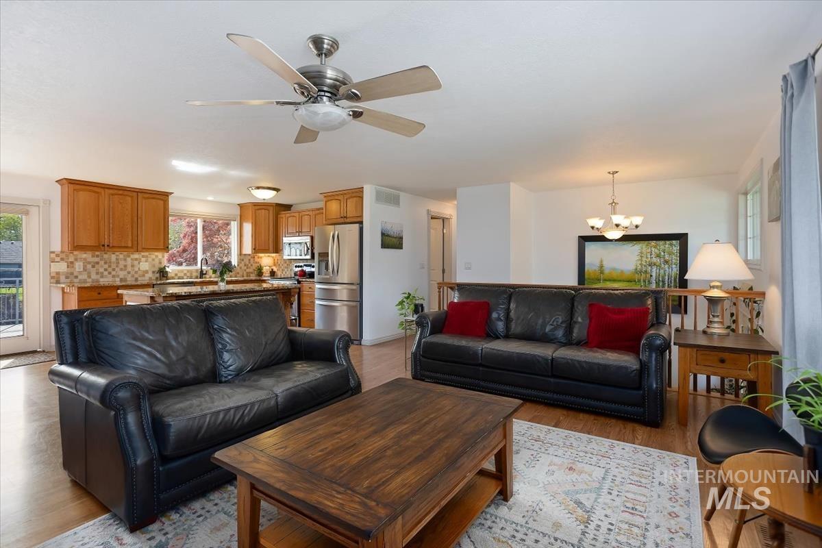 4870 N Farrow St, Boise, Idaho 83713, 4 Bedrooms, 2 Bathrooms, Residential For Sale, Price $815,000, 98982675