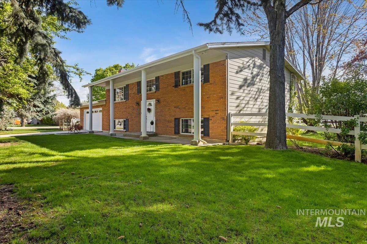 4870 N Farrow St, Boise, Idaho 83713, 4 Bedrooms, 2 Bathrooms, Residential For Sale, Price $815,000, 98982675