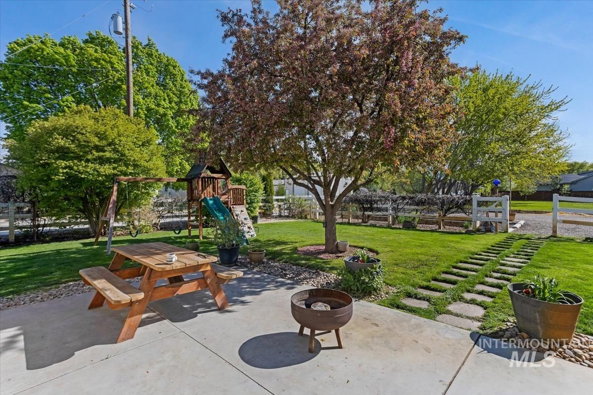 4870 N Farrow St, Boise, Idaho 83713, 4 Bedrooms, 2 Bathrooms, Residential For Sale, Price $815,000, 98982675