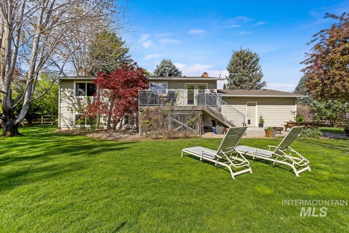 4870 N Farrow St, Boise, Idaho 83713, 4 Bedrooms, 2 Bathrooms, Residential For Sale, Price $815,000, 98982675