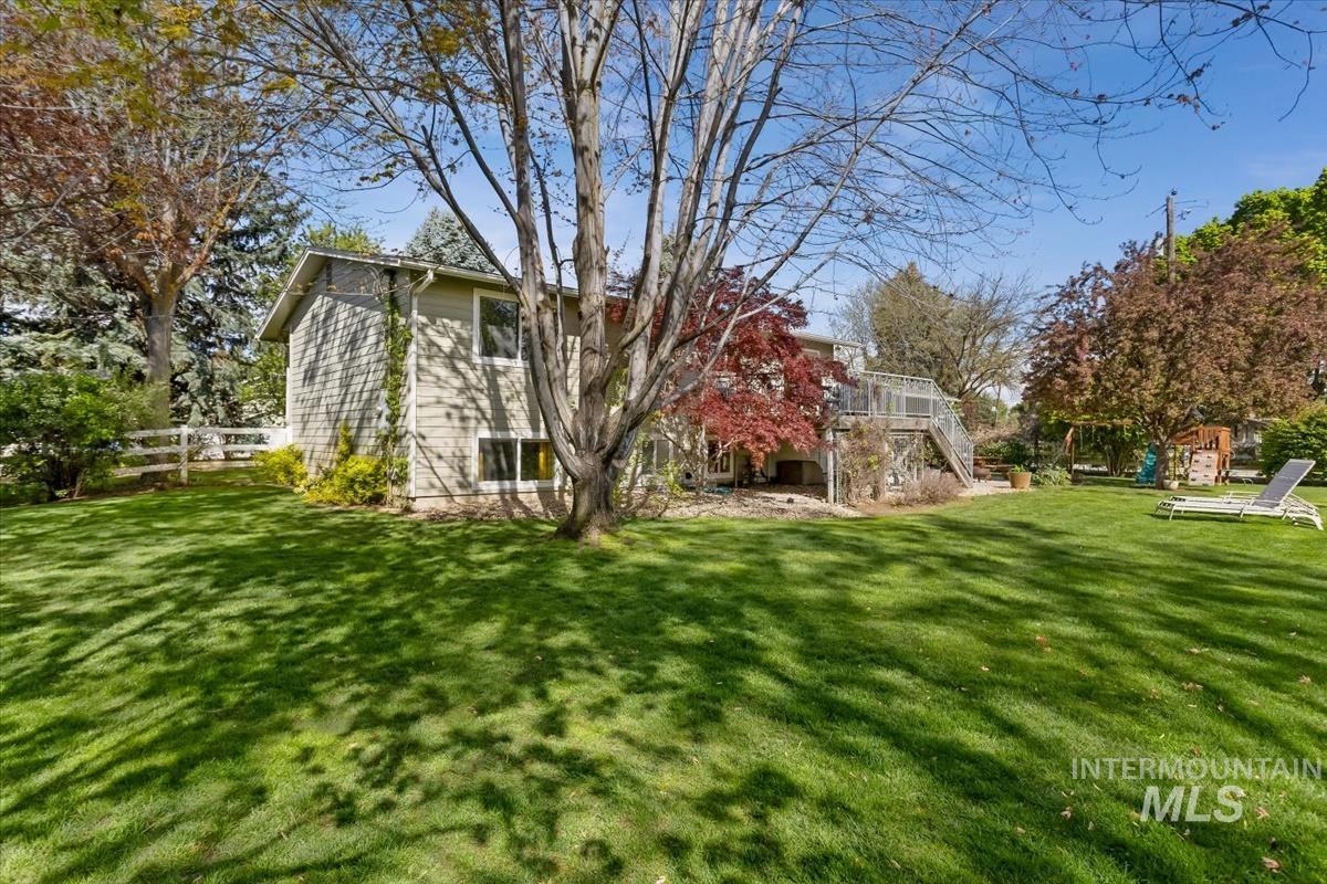 4870 N Farrow St, Boise, Idaho 83713, 4 Bedrooms, 2 Bathrooms, Residential For Sale, Price $815,000, 98982675