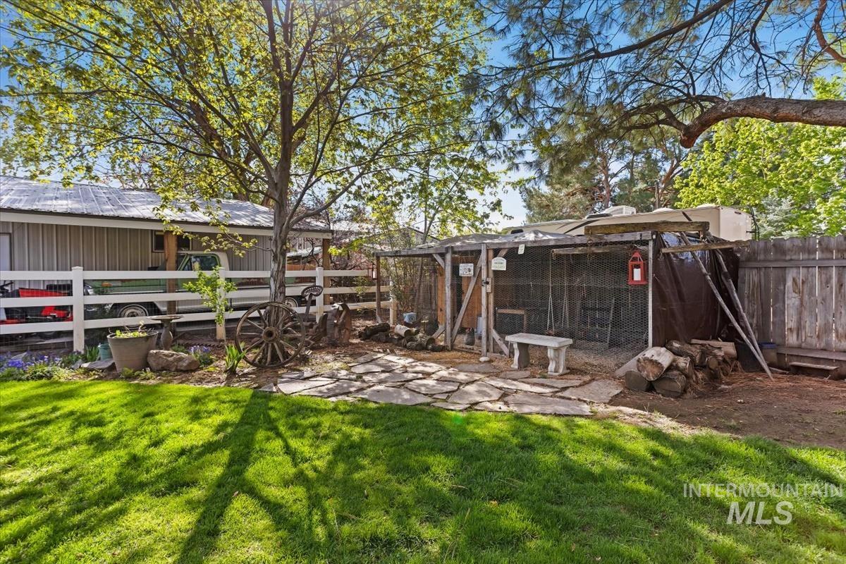 4870 N Farrow St, Boise, Idaho 83713, 4 Bedrooms, 2 Bathrooms, Residential For Sale, Price $815,000, 98982675