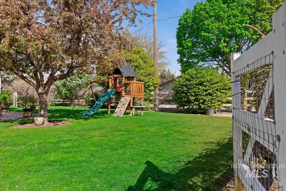 4870 N Farrow St, Boise, Idaho 83713, 4 Bedrooms, 2 Bathrooms, Residential For Sale, Price $815,000, 98982675