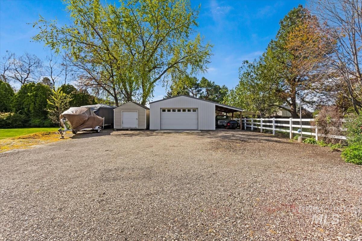 4870 N Farrow St, Boise, Idaho 83713, 4 Bedrooms, 2 Bathrooms, Residential For Sale, Price $815,000, 98982675