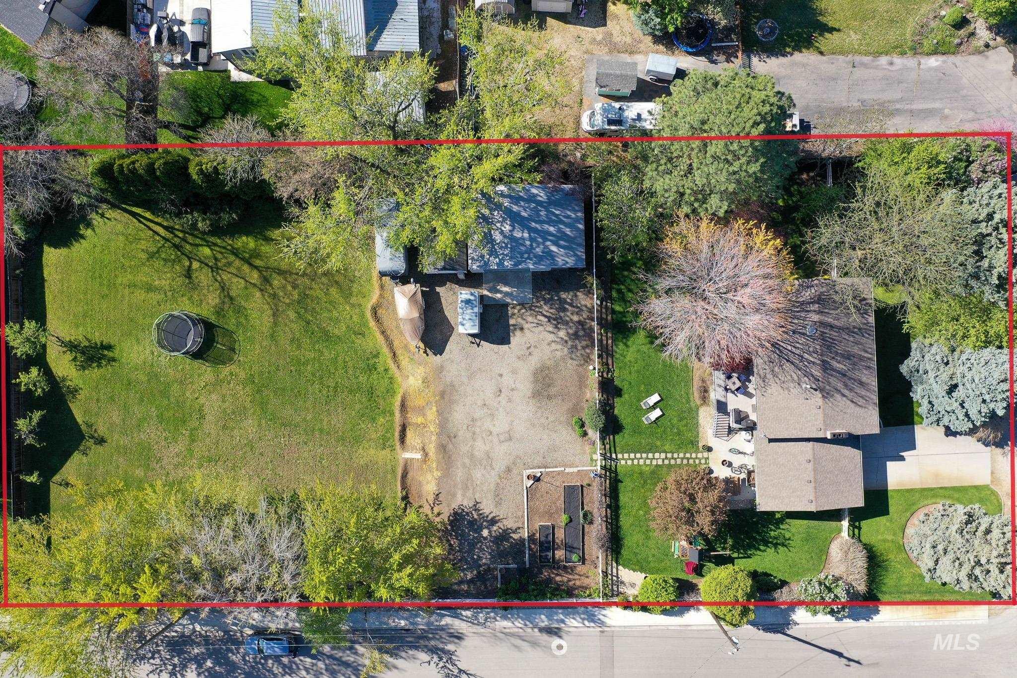 4870 N Farrow St, Boise, Idaho 83713, 4 Bedrooms, 2 Bathrooms, Residential For Sale, Price $815,000, 98982675