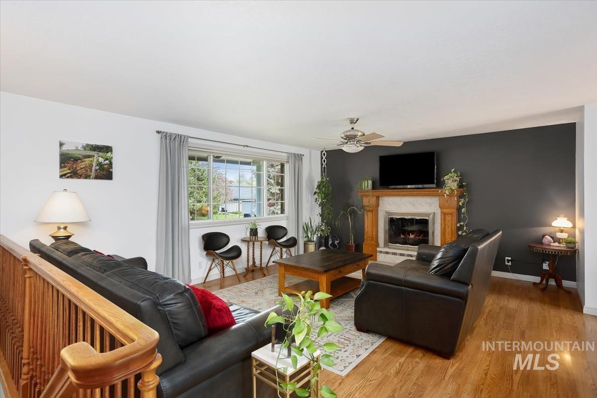 4870 N Farrow St, Boise, Idaho 83713, 4 Bedrooms, 2 Bathrooms, Residential For Sale, Price $815,000, 98982675