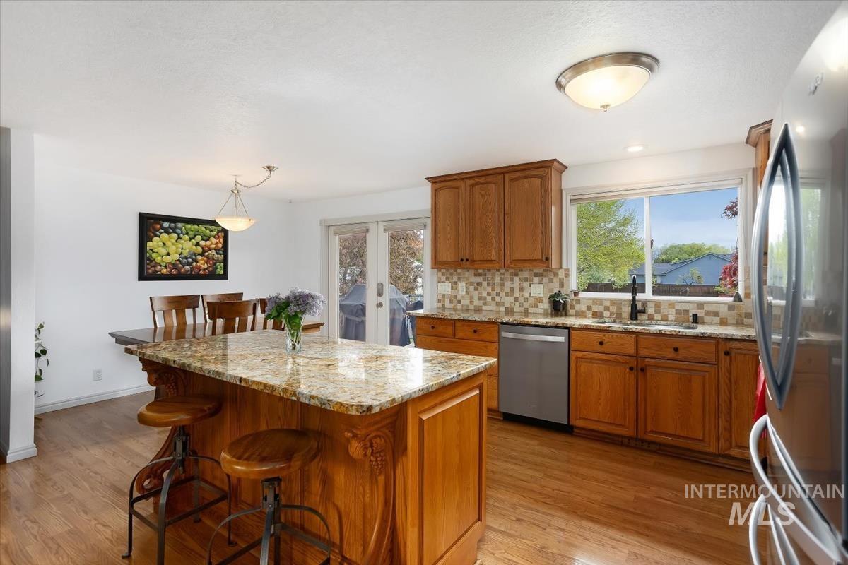 4870 N Farrow St, Boise, Idaho 83713, 4 Bedrooms, 2 Bathrooms, Residential For Sale, Price $815,000, 98982675