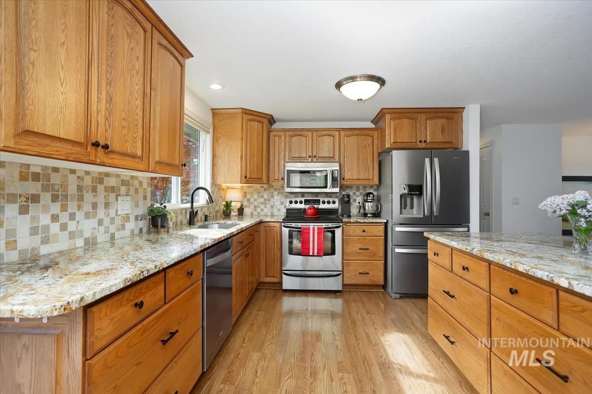 4870 N Farrow St, Boise, Idaho 83713, 4 Bedrooms, 2 Bathrooms, Residential For Sale, Price $815,000, 98982675