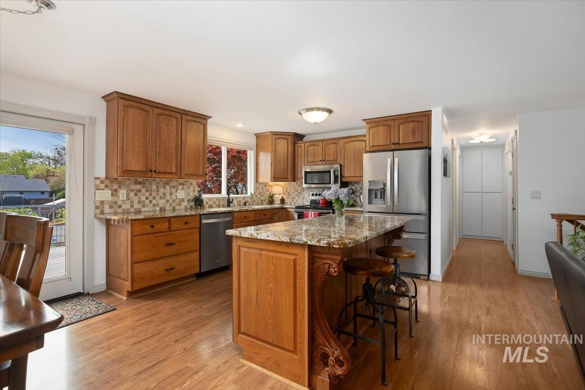 4870 N Farrow St, Boise, Idaho 83713, 4 Bedrooms, 2 Bathrooms, Residential For Sale, Price $815,000, 98982675