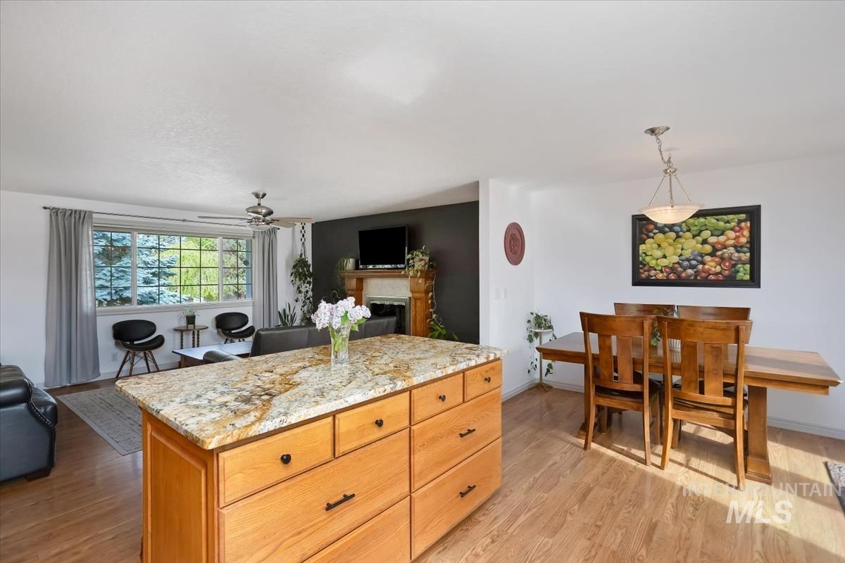 4870 N Farrow St, Boise, Idaho 83713, 4 Bedrooms, 2 Bathrooms, Residential For Sale, Price $815,000, 98982675