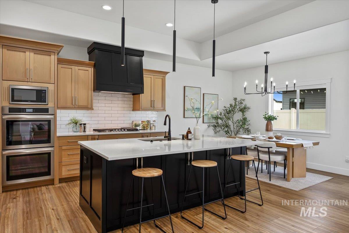 924 Trapper Peak, Kimberly, Idaho 83341, 3 Bedrooms, 2 Bathrooms, Residential For Sale, Price $469,000,MLS 98982676