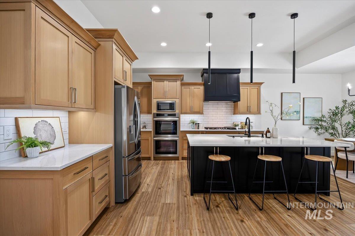 924 Trapper Peak, Kimberly, Idaho 83341, 3 Bedrooms, 2 Bathrooms, Residential For Sale, Price $469,000,MLS 98982676