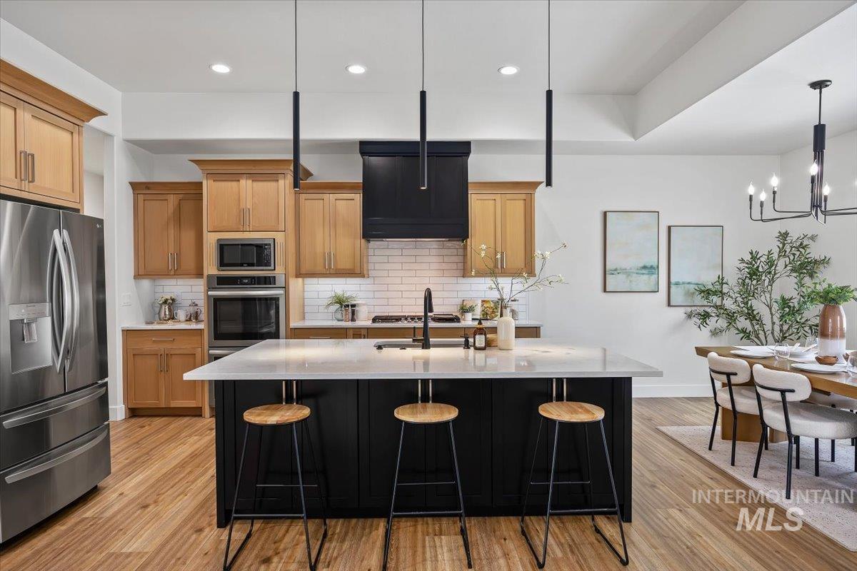 924 Trapper Peak, Kimberly, Idaho 83341, 3 Bedrooms, 2 Bathrooms, Residential For Sale, Price $469,000,MLS 98982676