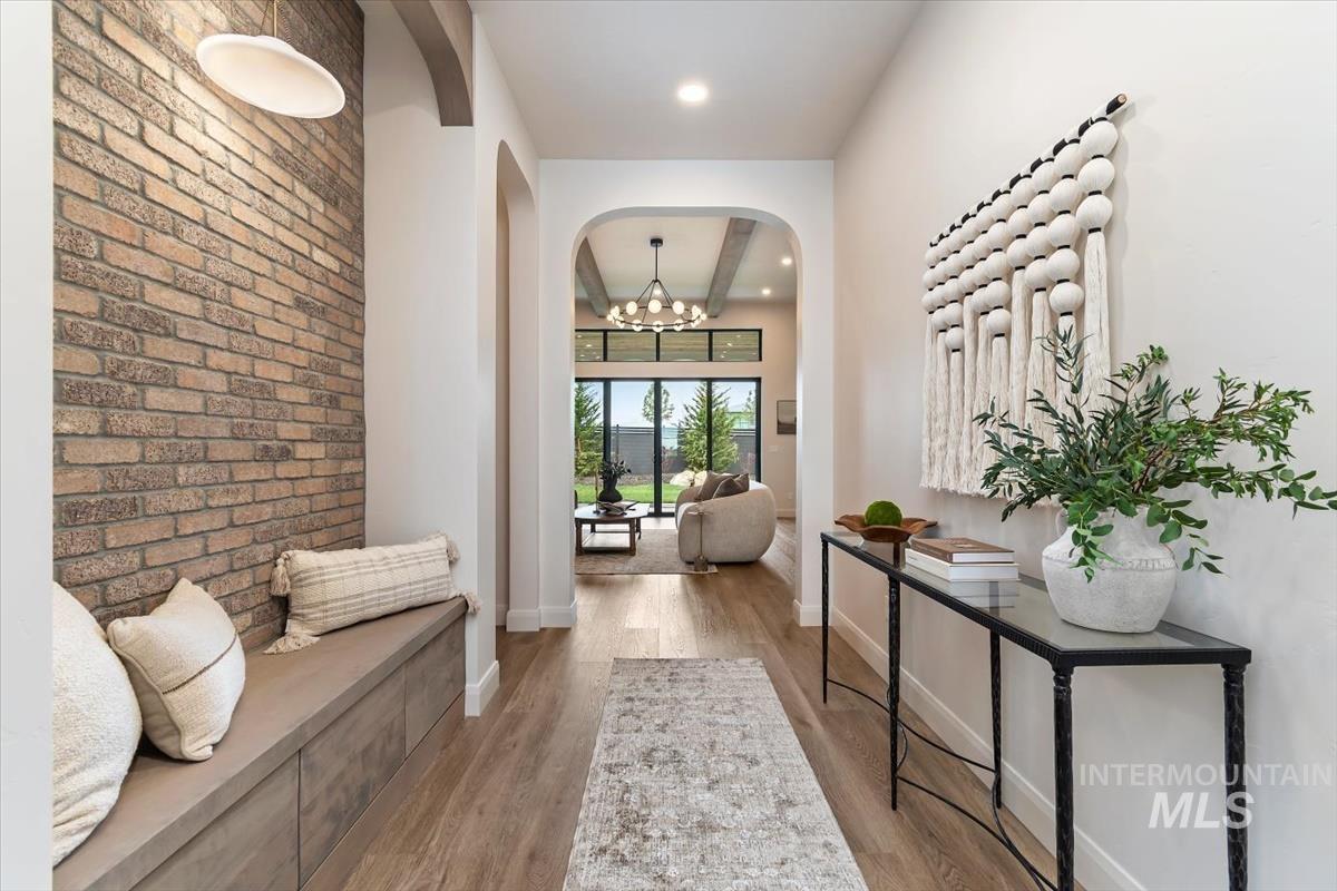 2642 N Palaestra Ave, Eagle, Idaho 83616, 4 Bedrooms, 3 Bathrooms, Residential For Sale, Price $1,249,900, 98982678