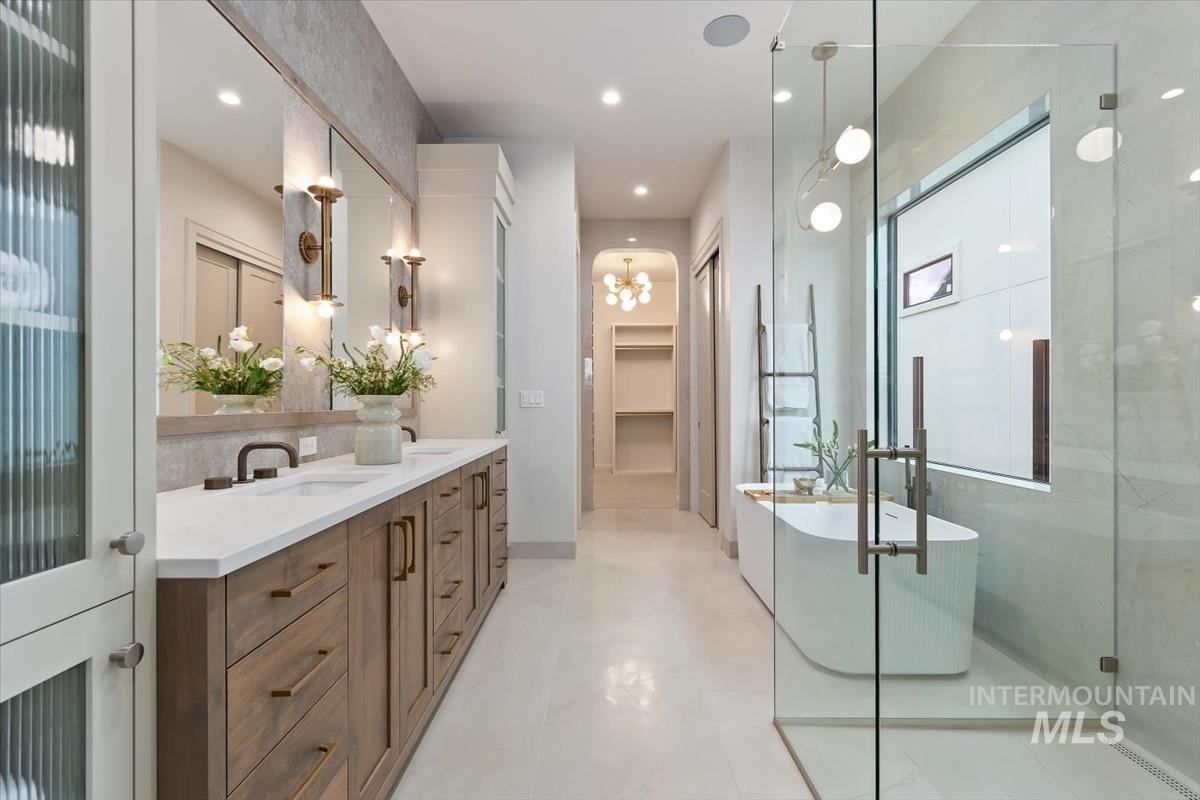 2642 N Palaestra Ave, Eagle, Idaho 83616, 4 Bedrooms, 3 Bathrooms, Residential For Sale, Price $1,249,900, 98982678