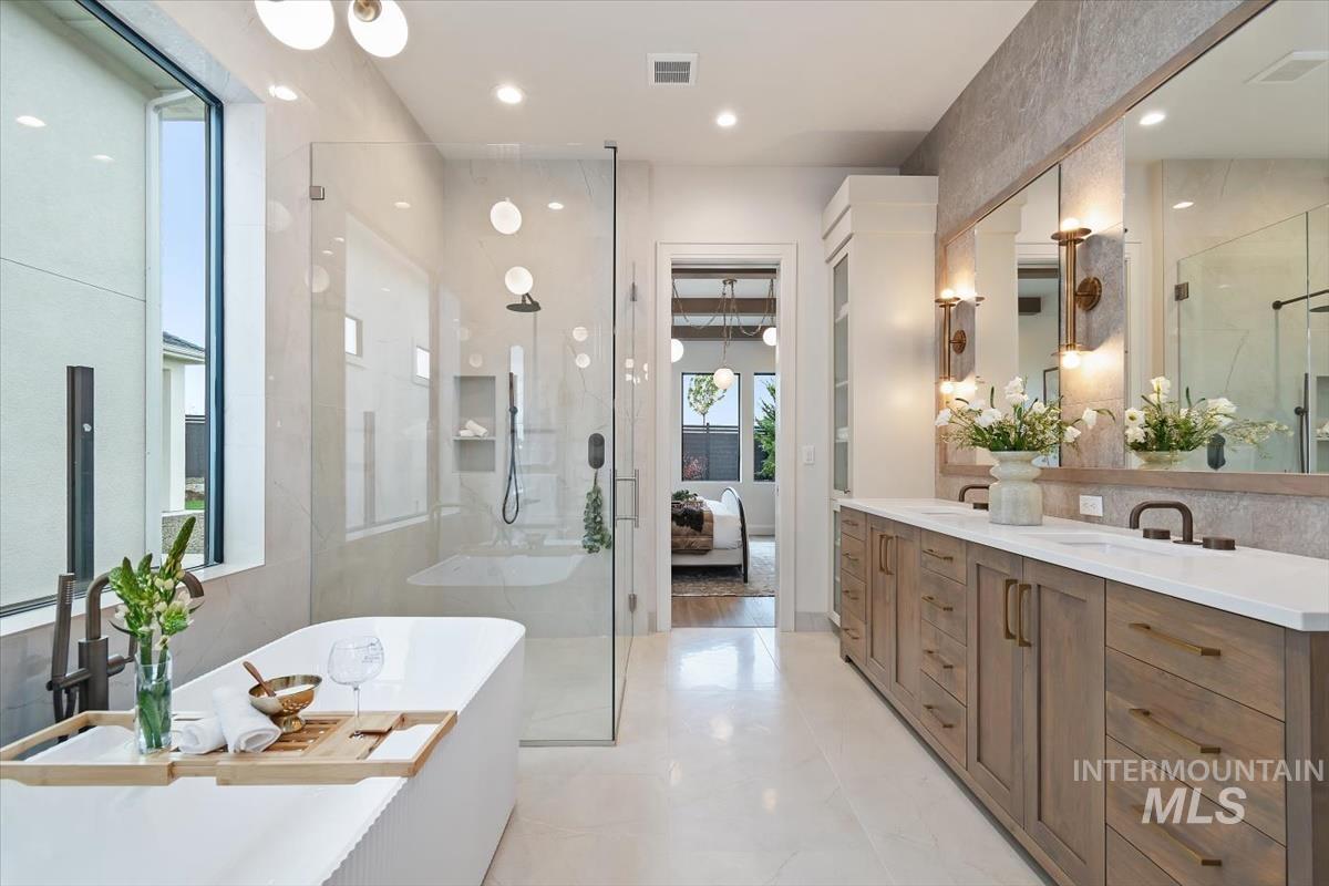 2642 N Palaestra Ave, Eagle, Idaho 83616, 4 Bedrooms, 3 Bathrooms, Residential For Sale, Price $1,249,900, 98982678