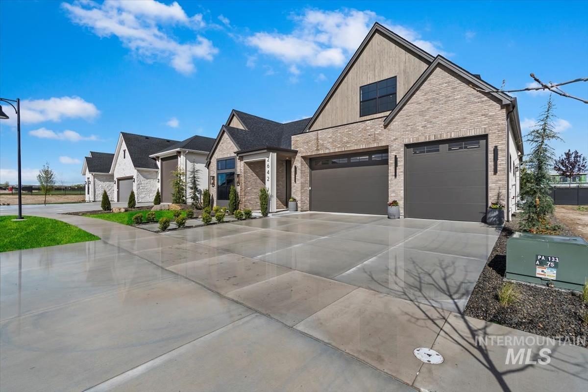 2642 N Palaestra Ave, Eagle, Idaho 83616, 4 Bedrooms, 3 Bathrooms, Residential For Sale, Price $1,249,900, 98982678