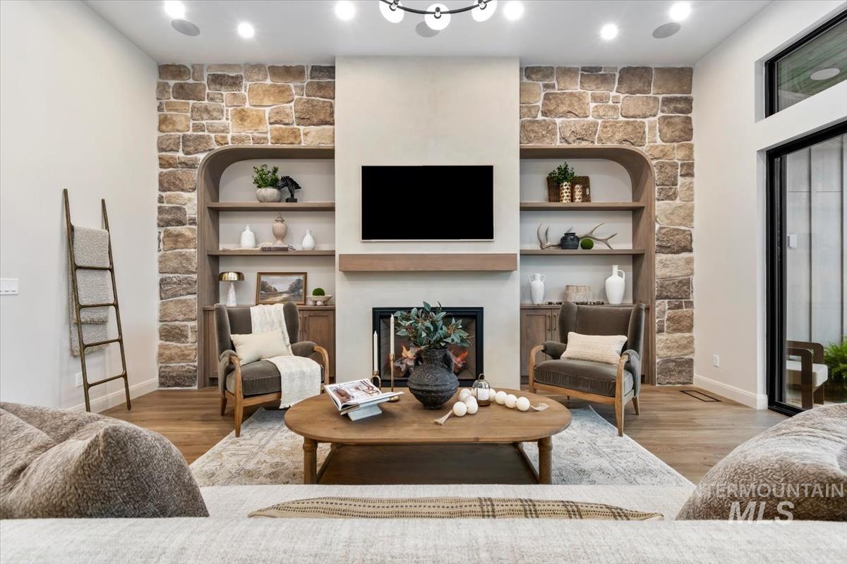 2642 N Palaestra Ave, Eagle, Idaho 83616, 4 Bedrooms, 3 Bathrooms, Residential For Sale, Price $1,249,900, 98982678