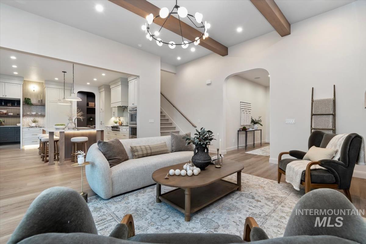 2642 N Palaestra Ave, Eagle, Idaho 83616, 4 Bedrooms, 3 Bathrooms, Residential For Sale, Price $1,249,900, 98982678