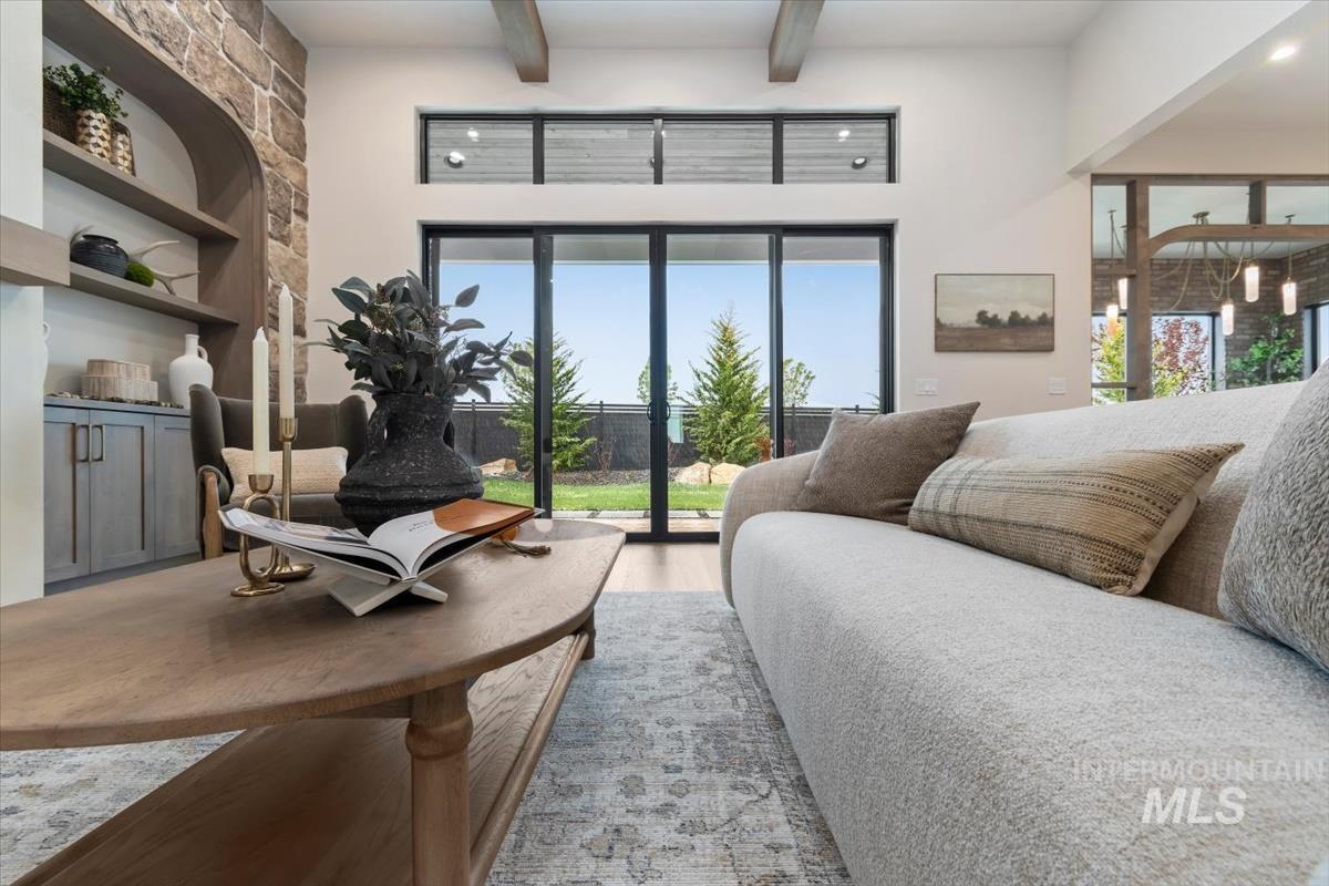 2642 N Palaestra Ave, Eagle, Idaho 83616, 4 Bedrooms, 3 Bathrooms, Residential For Sale, Price $1,249,900, 98982678