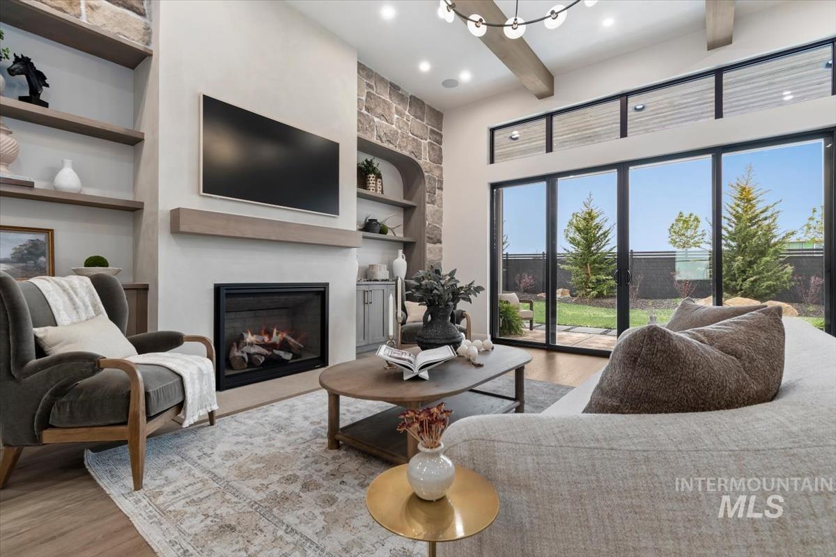 2642 N Palaestra Ave, Eagle, Idaho 83616, 4 Bedrooms, 3 Bathrooms, Residential For Sale, Price $1,249,900, 98982678