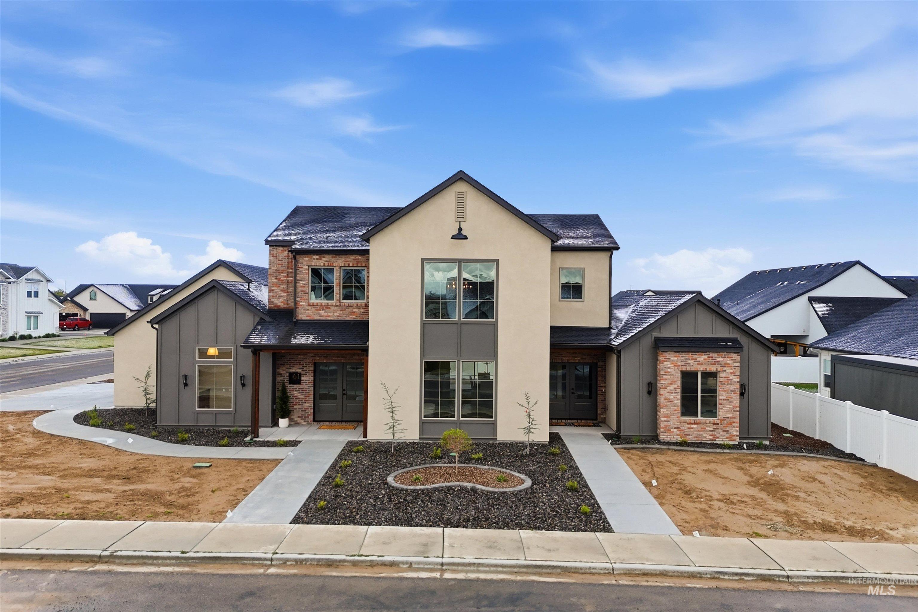 661 Full Moon Way, Twin Falls, Idaho 83301-8450, 4 Bedrooms, 2.5 Bathrooms, Residential For Sale, Price $719,900, 98982680