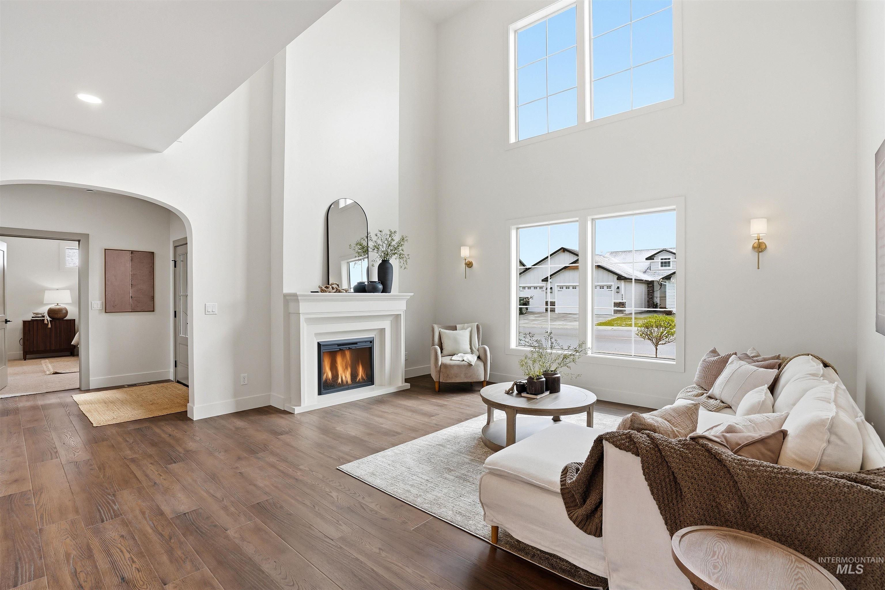 661 Full Moon Way, Twin Falls, Idaho 83301-8450, 4 Bedrooms, 2.5 Bathrooms, Residential For Sale, Price $719,900, 98982680