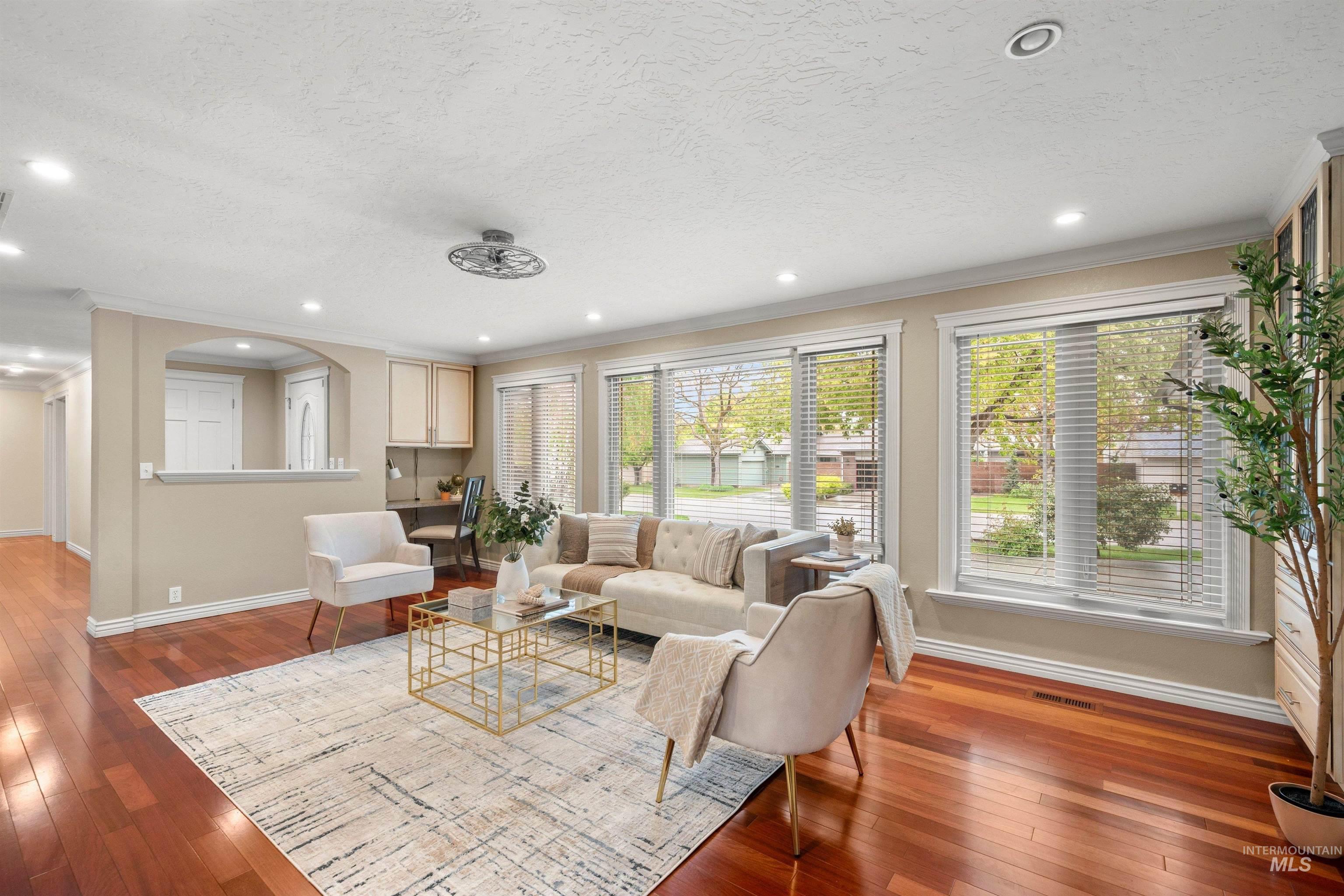 167 S Old Quarry Way, Boise, Idaho 83709, 3 Bedrooms, 3 Bathrooms, Residential For Sale, Price $580,000, 98982682