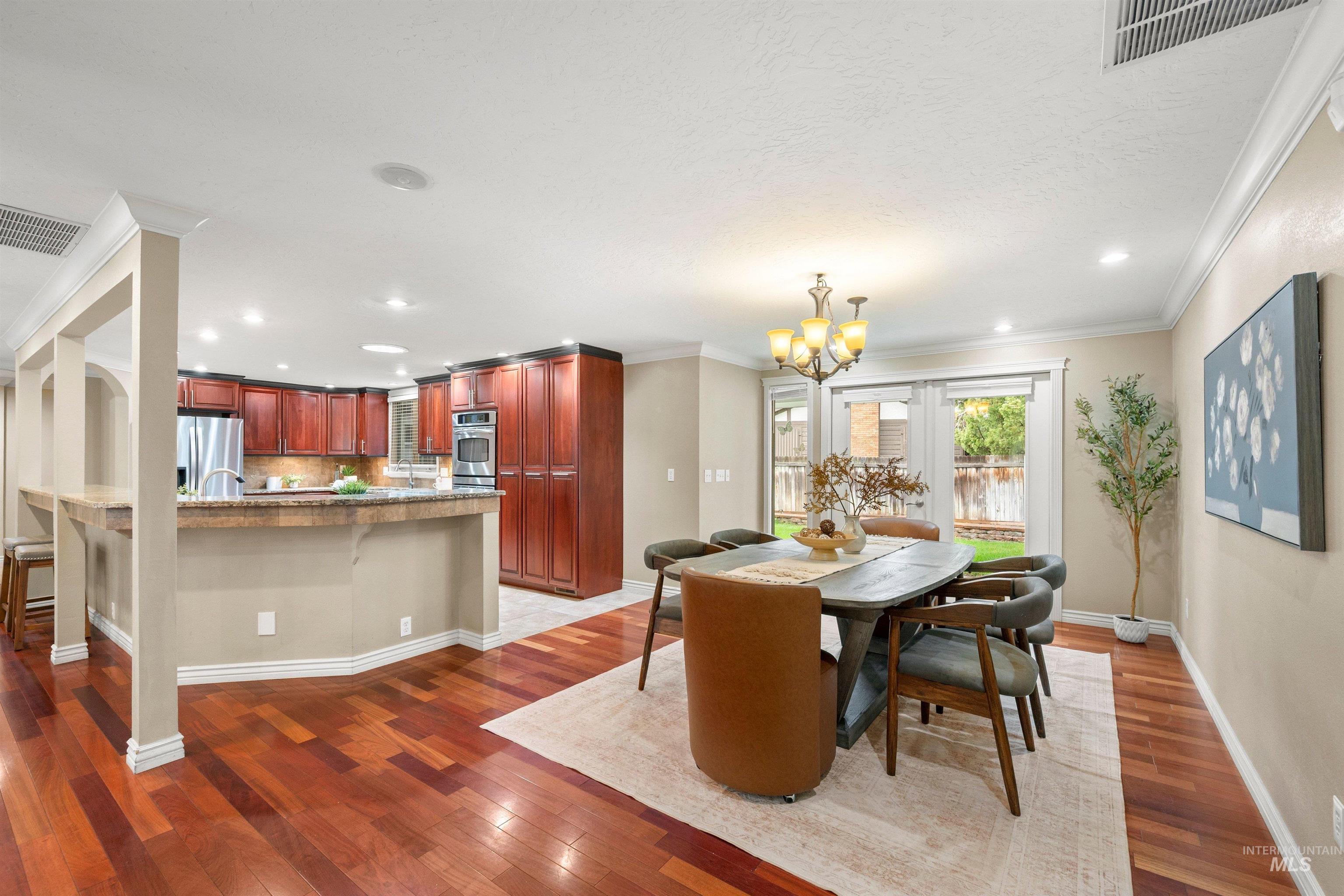 167 S Old Quarry Way, Boise, Idaho 83709, 3 Bedrooms, 3 Bathrooms, Residential For Sale, Price $580,000, 98982682