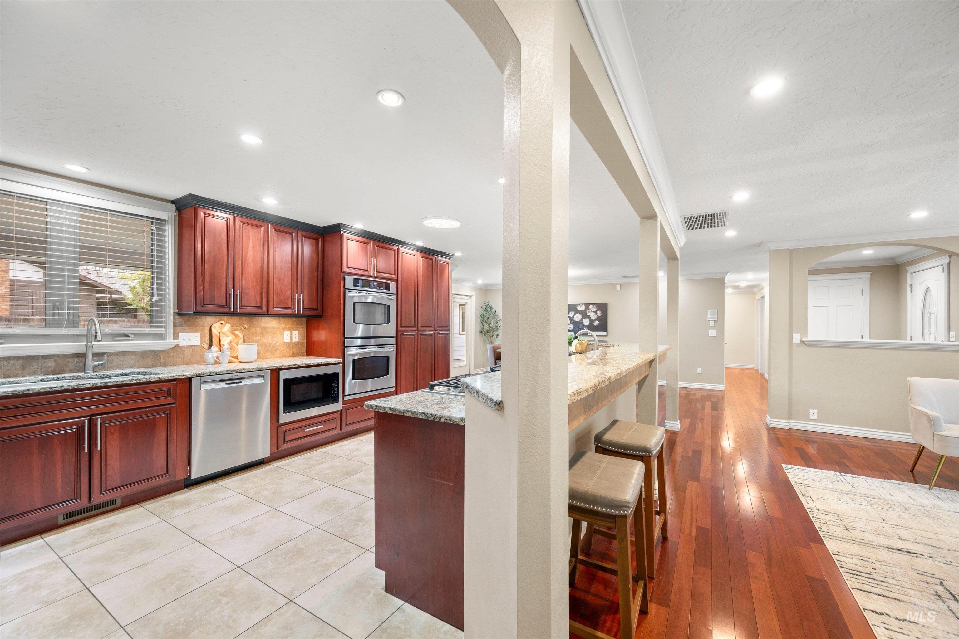 167 S Old Quarry Way, Boise, Idaho 83709, 3 Bedrooms, 3 Bathrooms, Residential For Sale, Price $580,000, 98982682