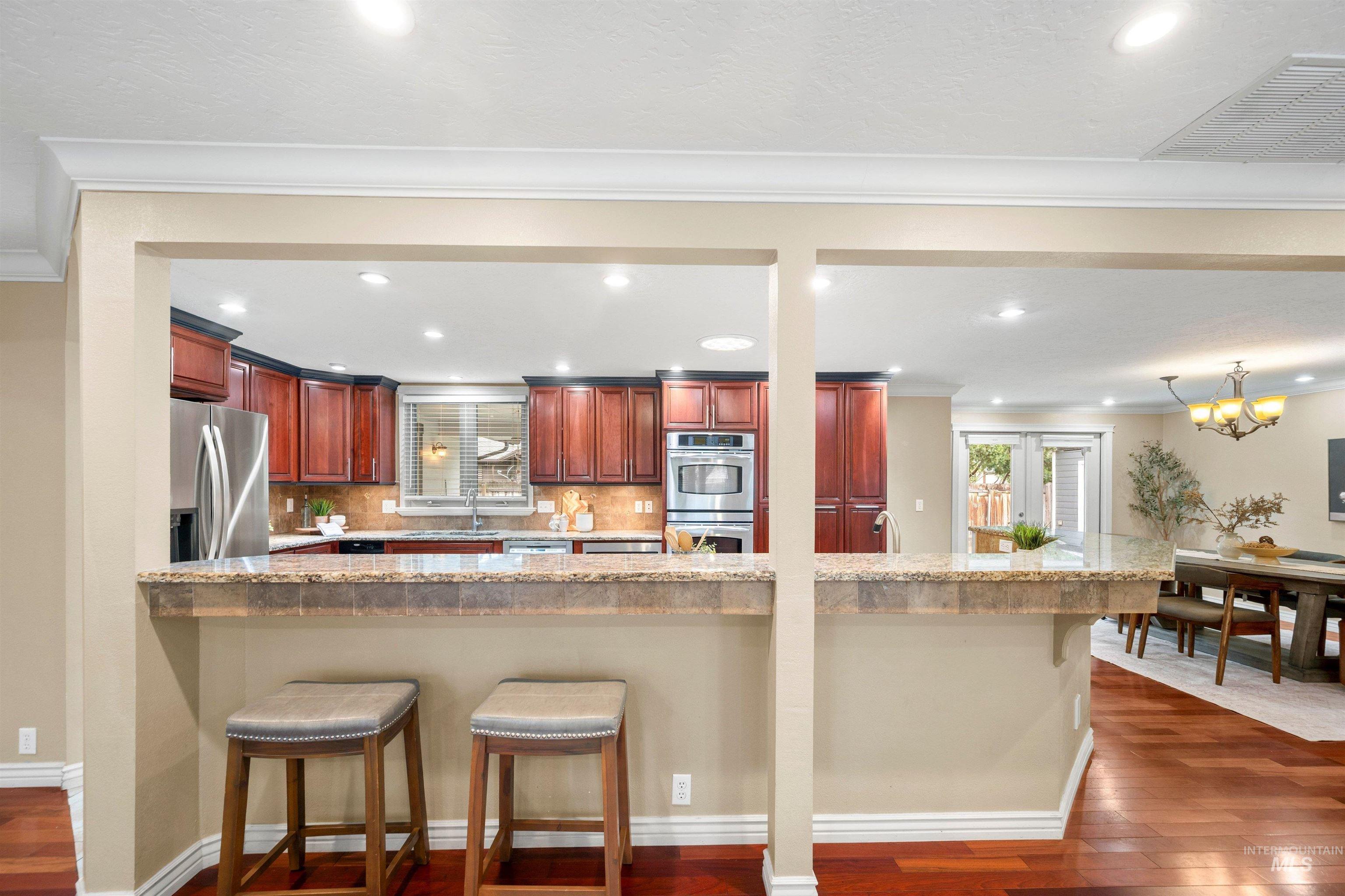 167 S Old Quarry Way, Boise, Idaho 83709, 3 Bedrooms, 3 Bathrooms, Residential For Sale, Price $580,000, 98982682