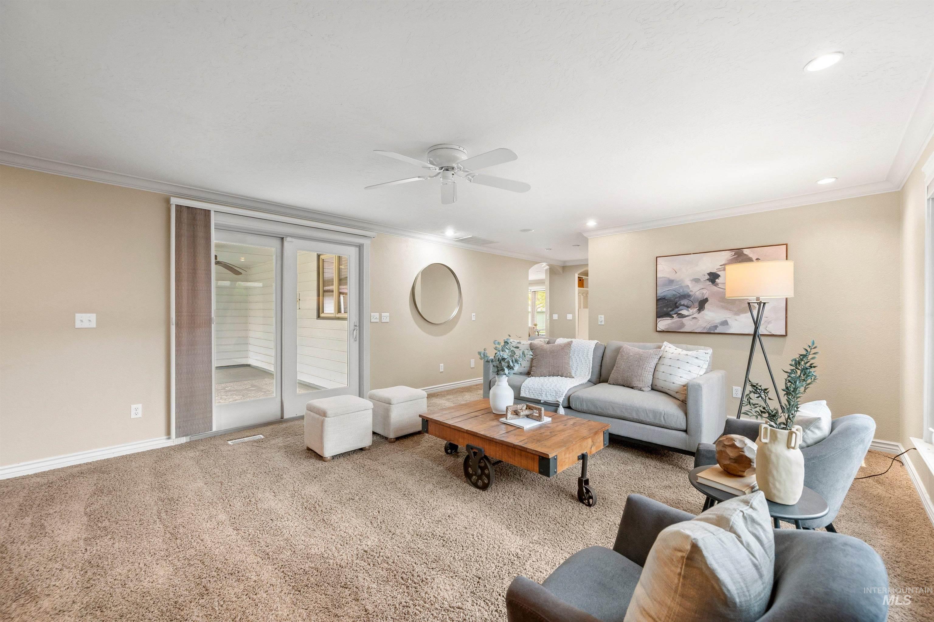 167 S Old Quarry Way, Boise, Idaho 83709, 3 Bedrooms, 3 Bathrooms, Residential For Sale, Price $580,000, 98982682