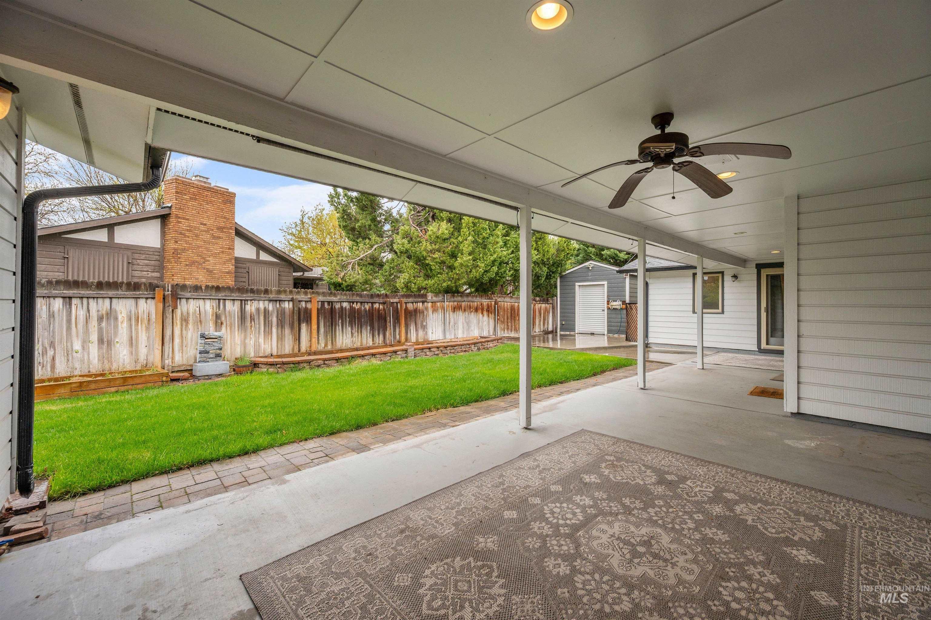 167 S Old Quarry Way, Boise, Idaho 83709, 3 Bedrooms, 3 Bathrooms, Residential For Sale, Price $580,000, 98982682