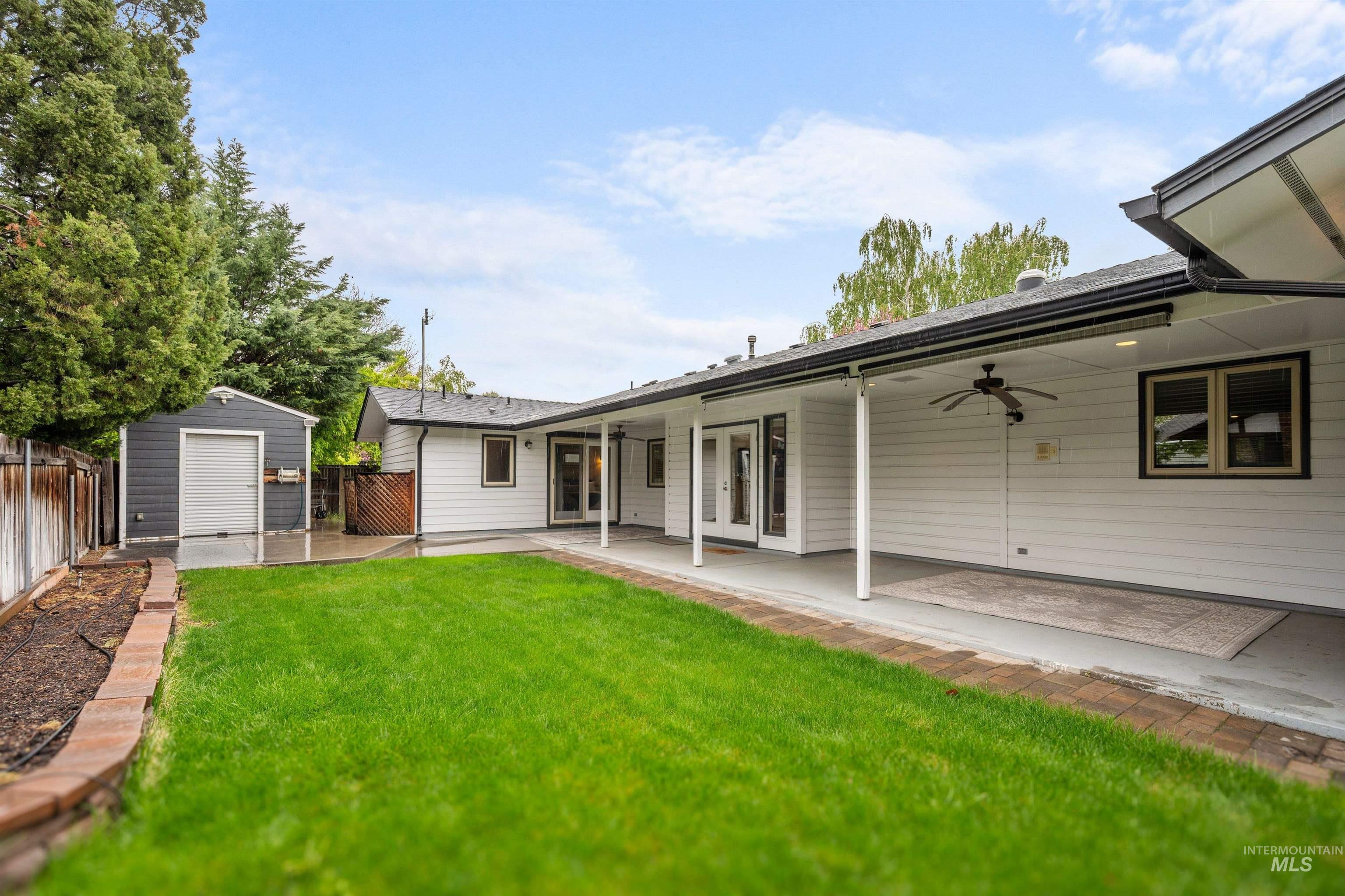 167 S Old Quarry Way, Boise, Idaho 83709, 3 Bedrooms, 3 Bathrooms, Residential For Sale, Price $580,000, 98982682