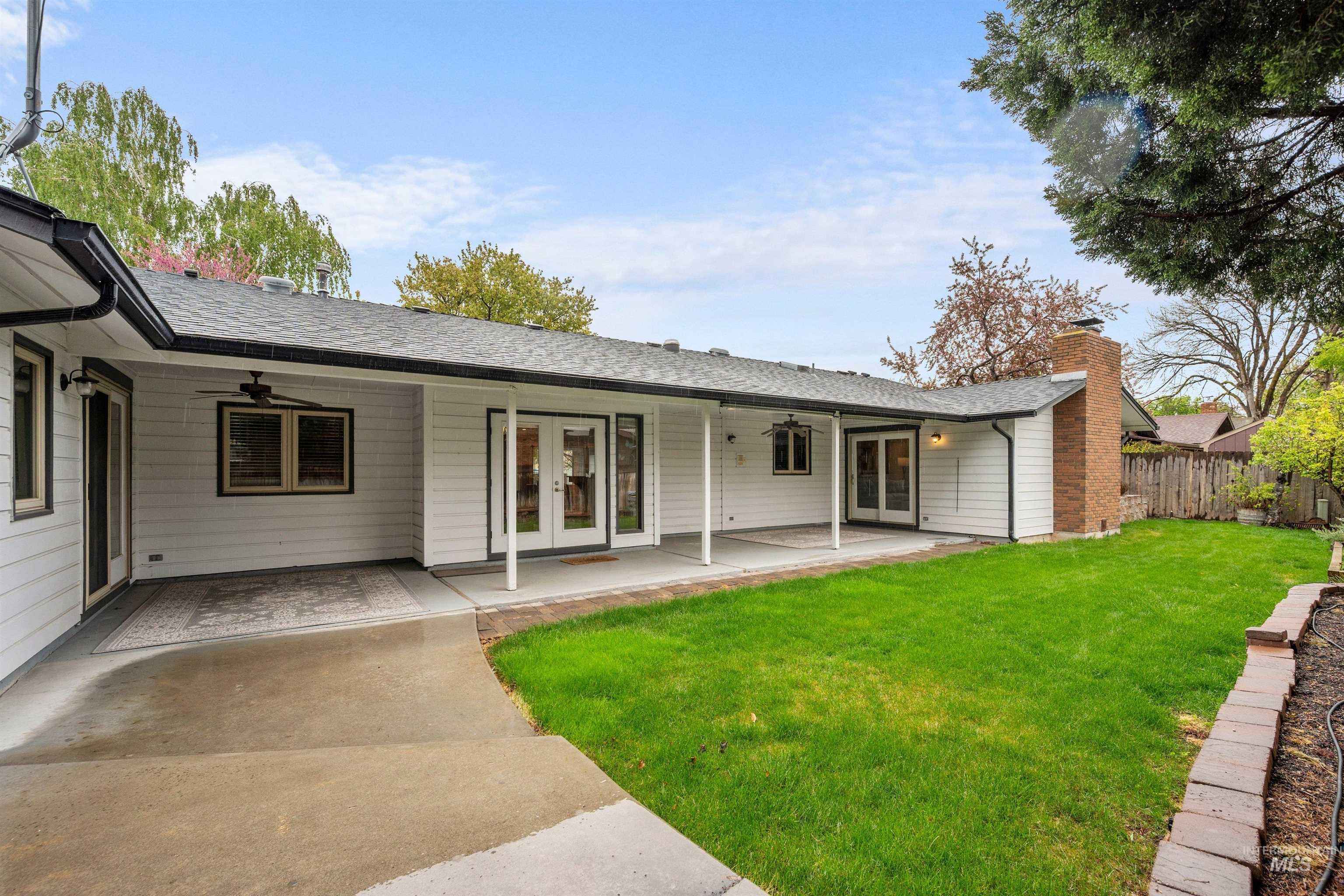 167 S Old Quarry Way, Boise, Idaho 83709, 3 Bedrooms, 3 Bathrooms, Residential For Sale, Price $580,000, 98982682