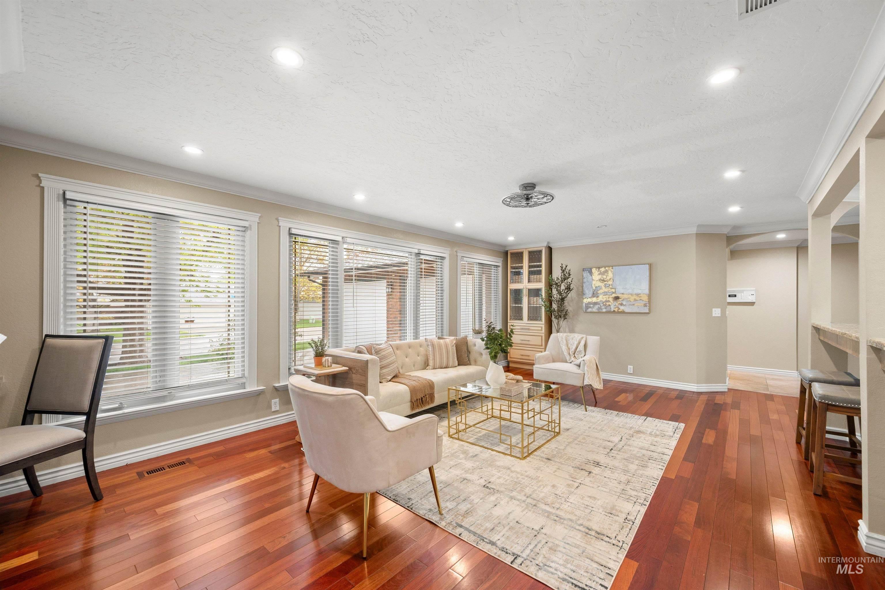 167 S Old Quarry Way, Boise, Idaho 83709, 3 Bedrooms, 3 Bathrooms, Residential For Sale, Price $580,000, 98982682