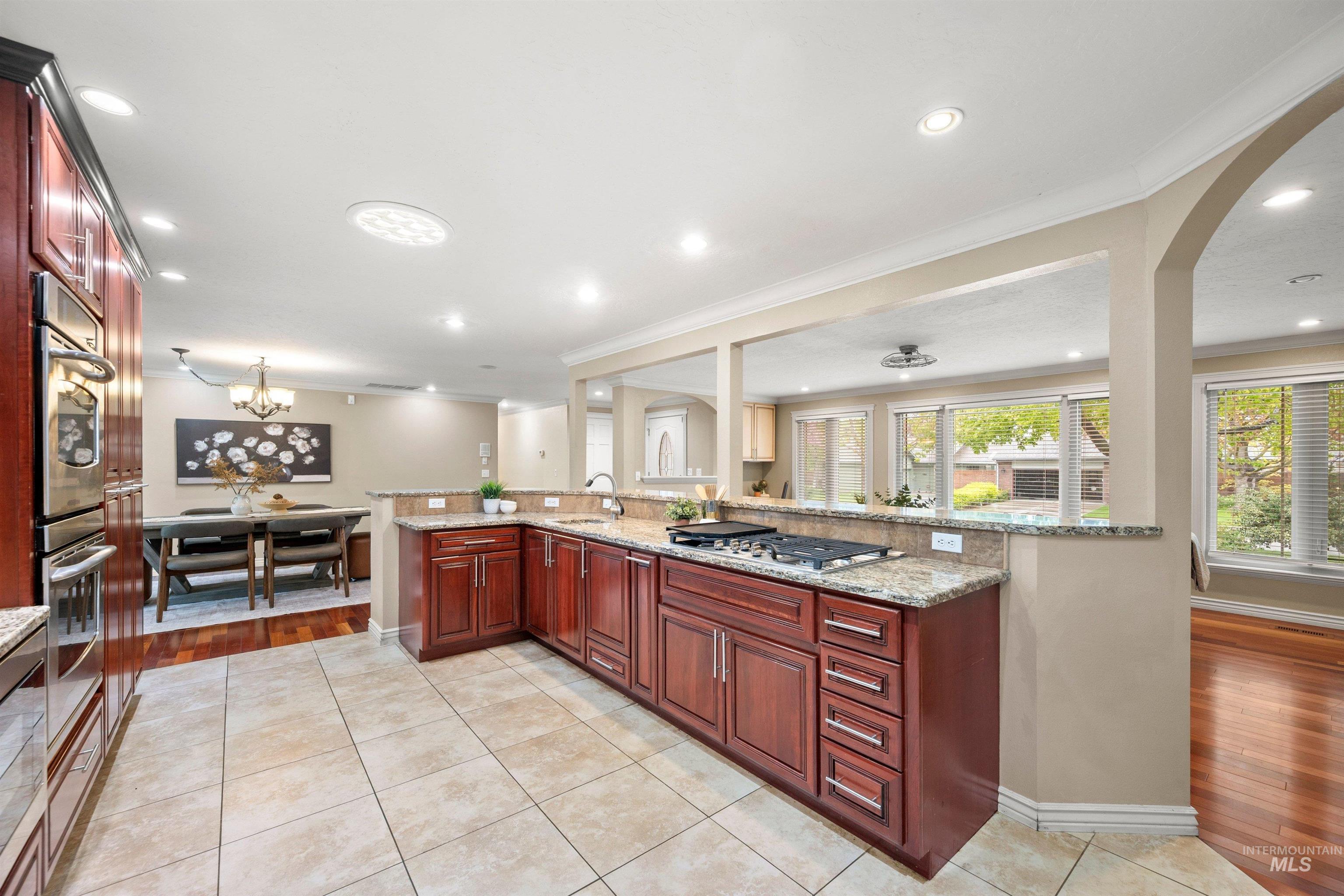 167 S Old Quarry Way, Boise, Idaho 83709, 3 Bedrooms, 3 Bathrooms, Residential For Sale, Price $580,000, 98982682